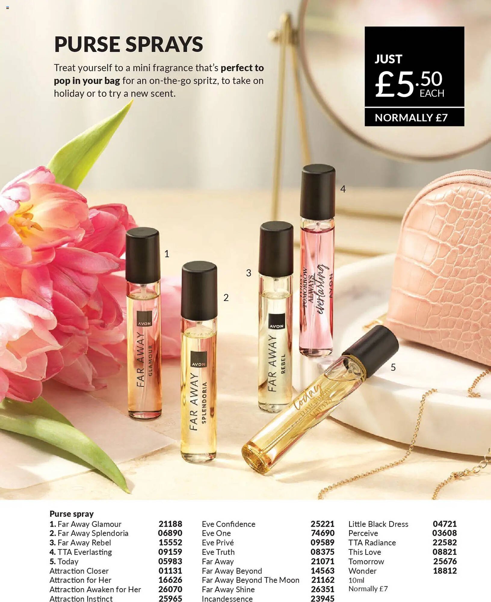 Avon catalogue (2026-01-01 - 2026-02-01) | 142