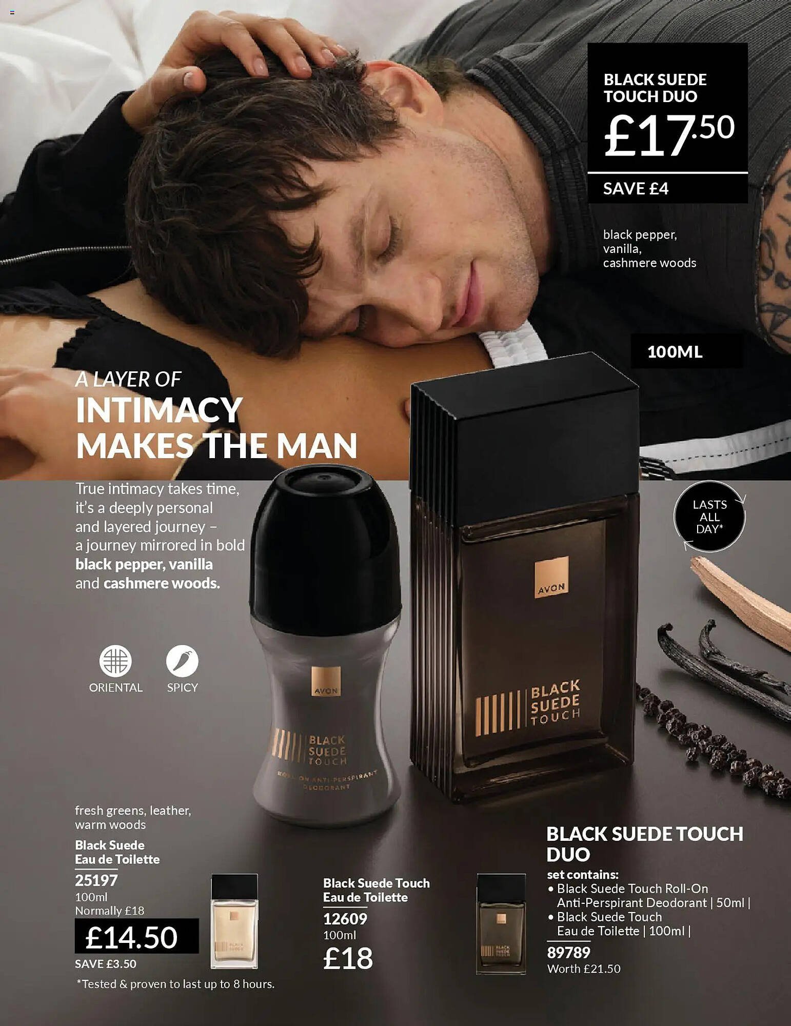 Avon catalogue (2026-01-01 - 2026-02-01) | 148