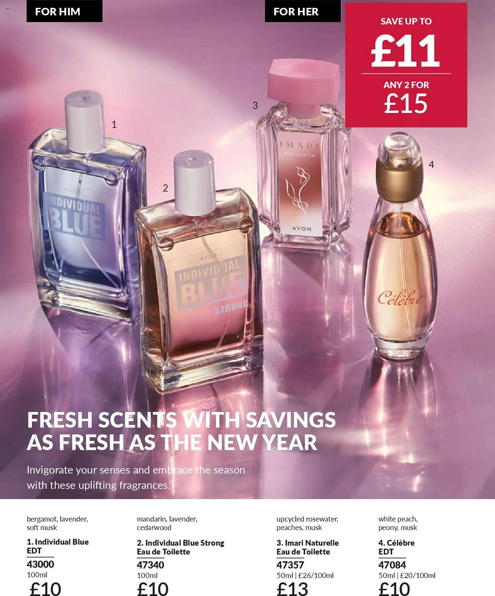 Avon catalogue (2026-01-01 - 2026-02-01) | 16