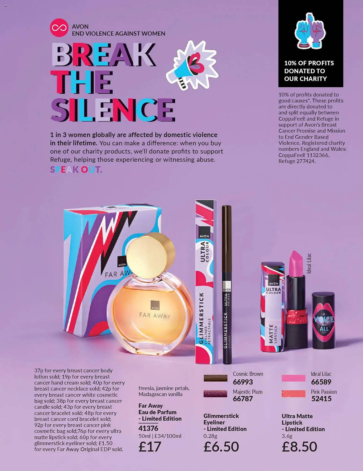 Avon catalogue (2026-01-01 - 2026-02-01) | 154