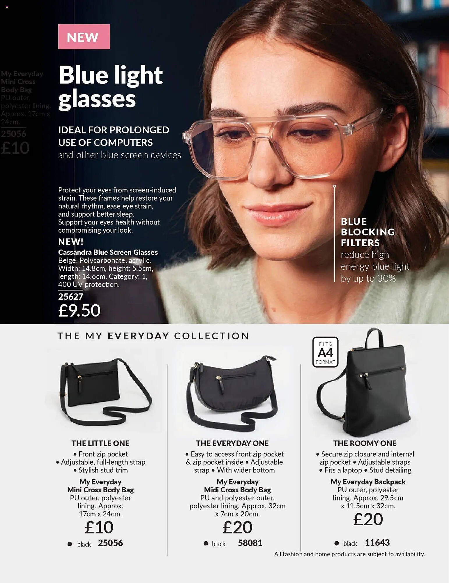 Avon catalogue (2026-01-01 - 2026-02-01) | 166