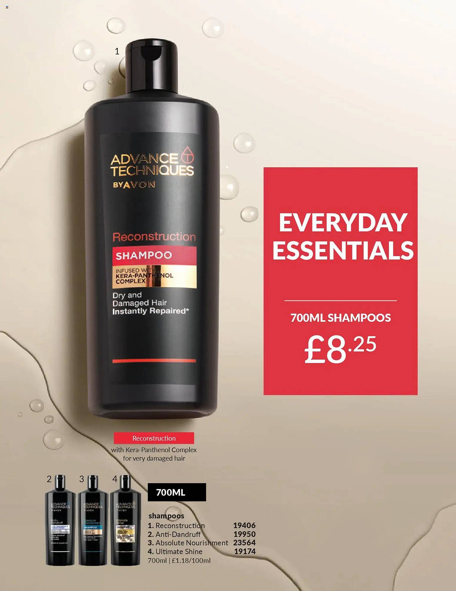 Avon catalogue (2026-01-01 - 2026-02-01) | 172