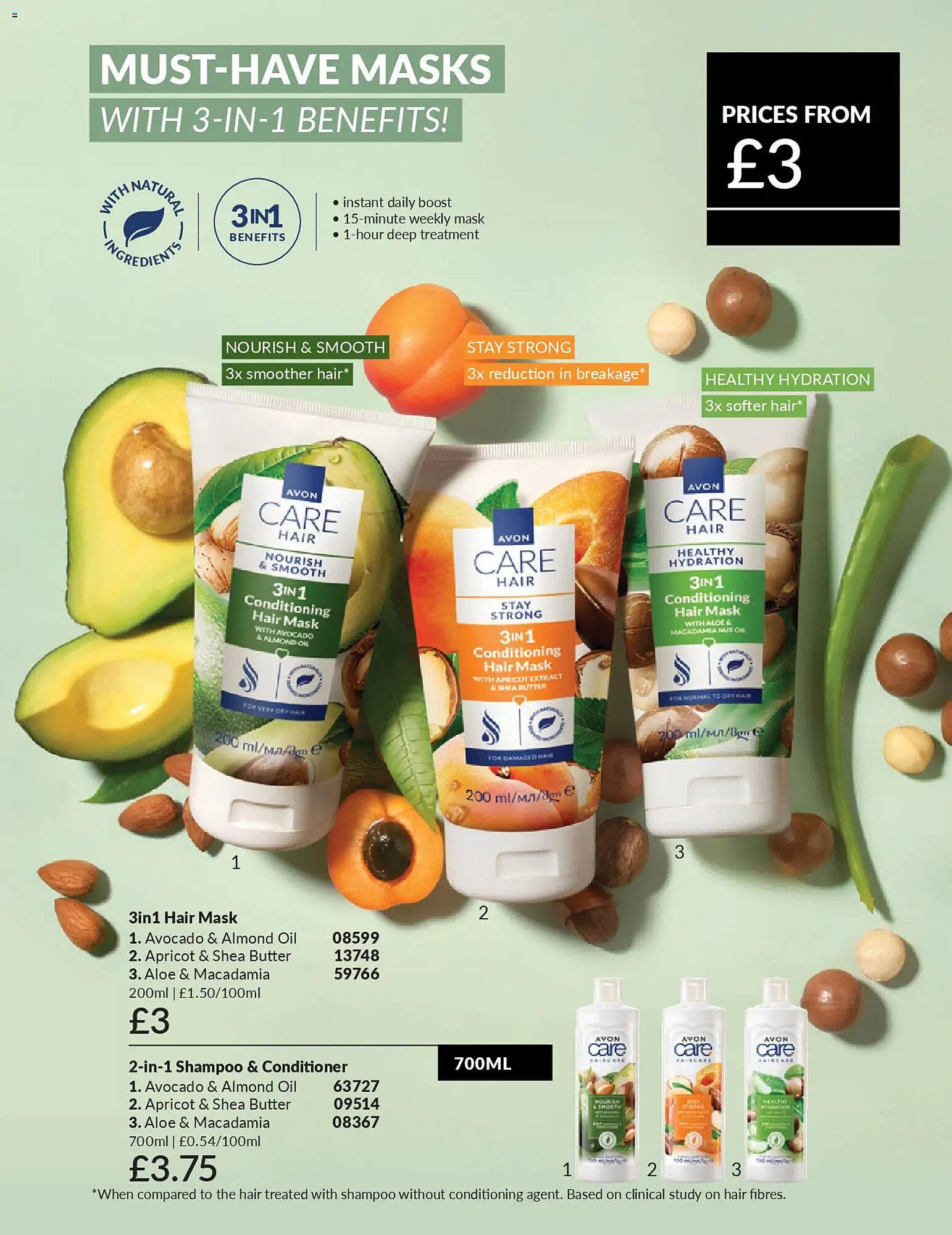 Avon catalogue (2026-01-01 - 2026-02-01) | 176