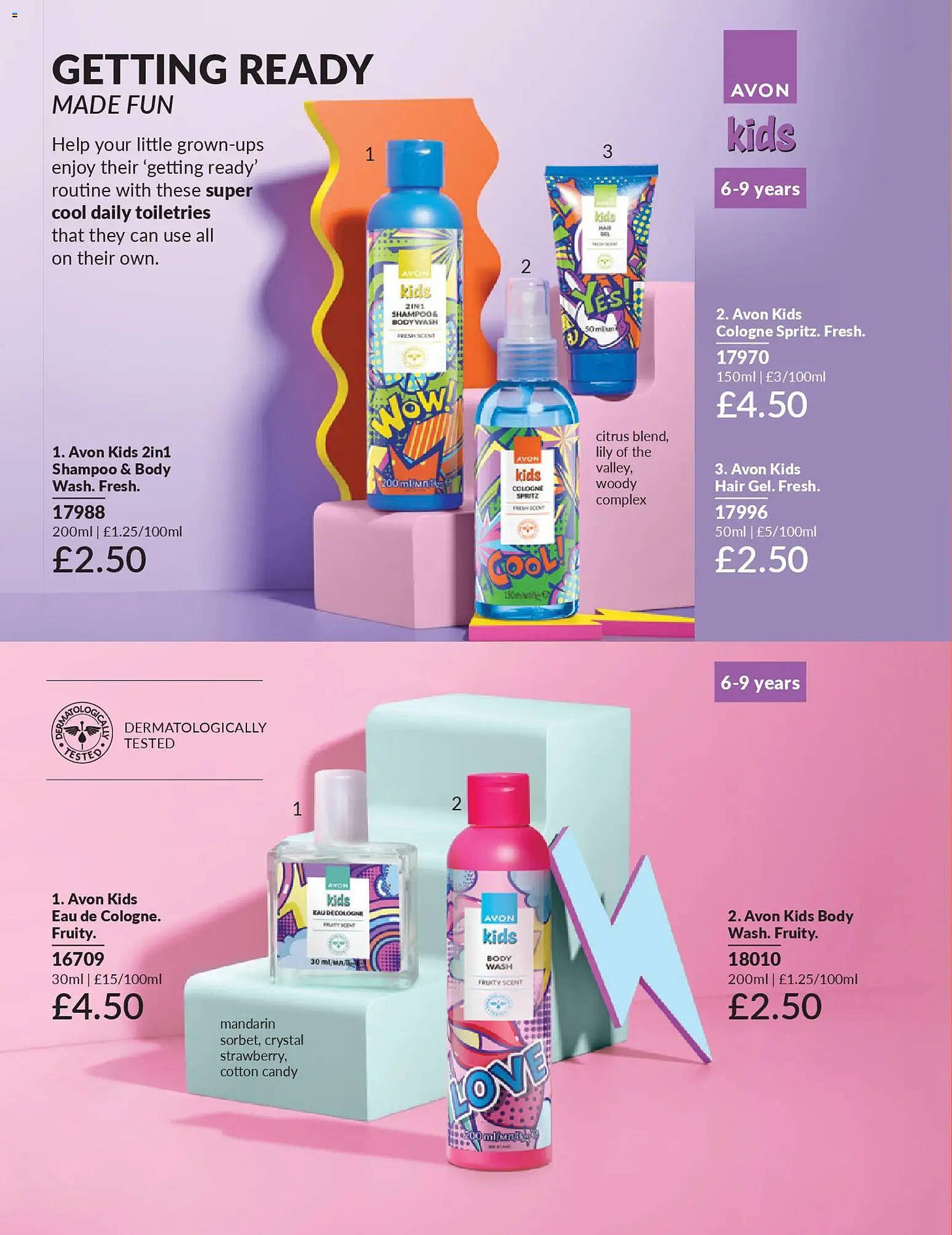 Avon catalogue (2026-01-01 - 2026-02-01) | 177