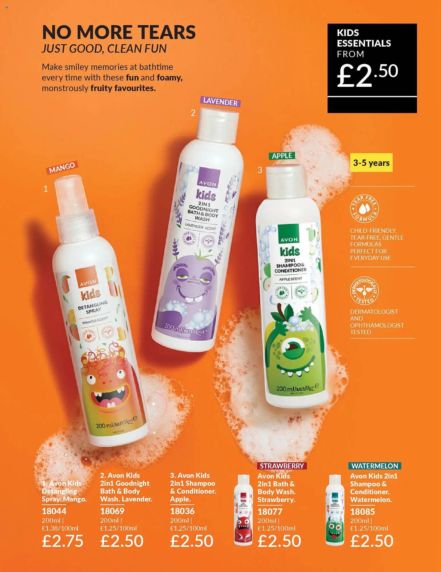 Avon catalogue (2026-01-01 - 2026-02-01) | 178