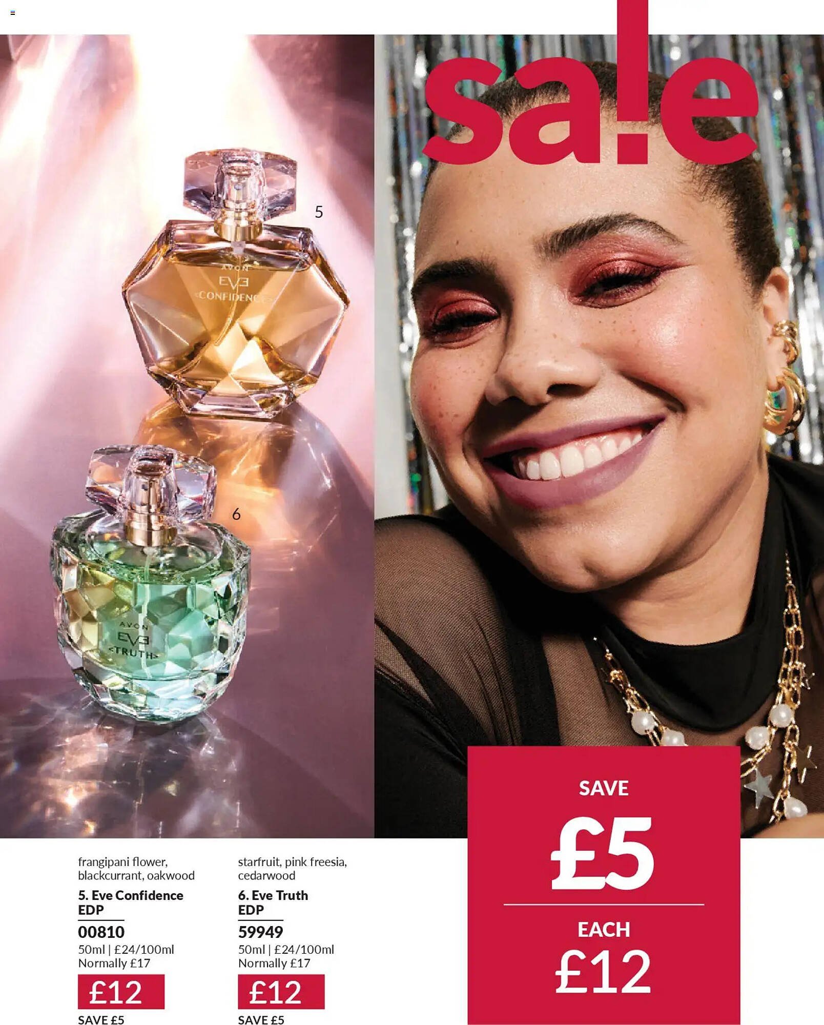 Avon catalogue (2026-01-01 - 2026-02-01) | 19