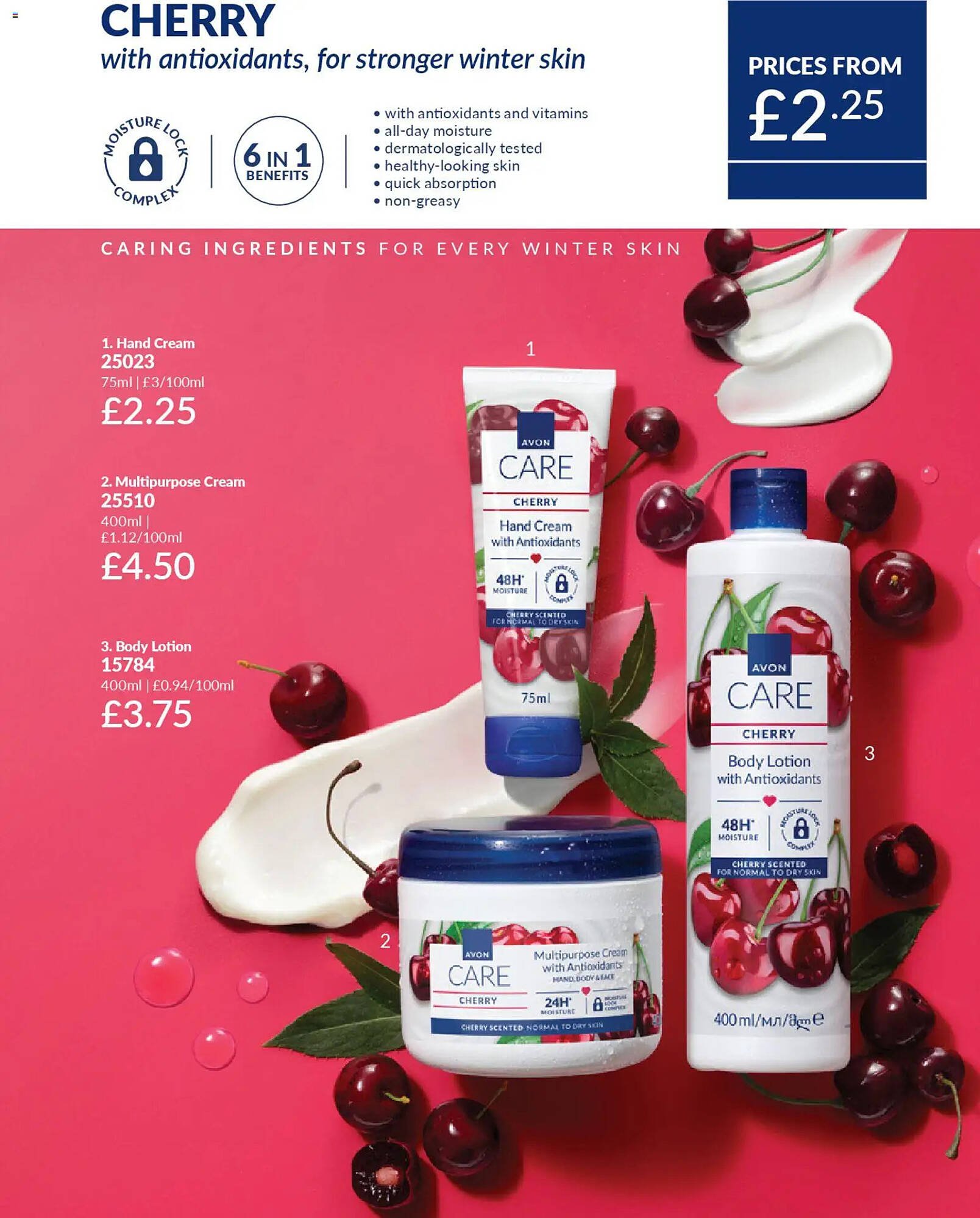 Avon catalogue (2026-01-01 - 2026-02-01) | 182