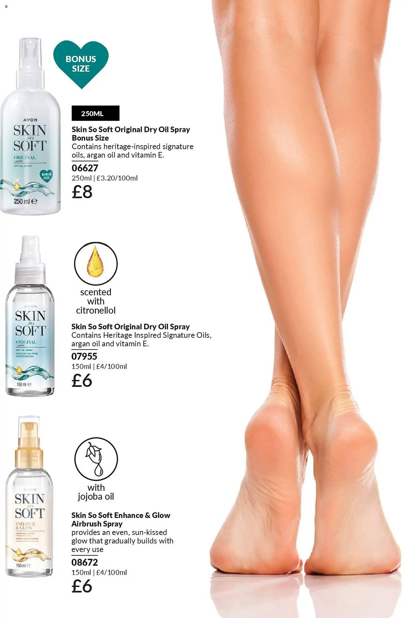 Avon catalogue (2026-01-01 - 2026-02-01) | 187