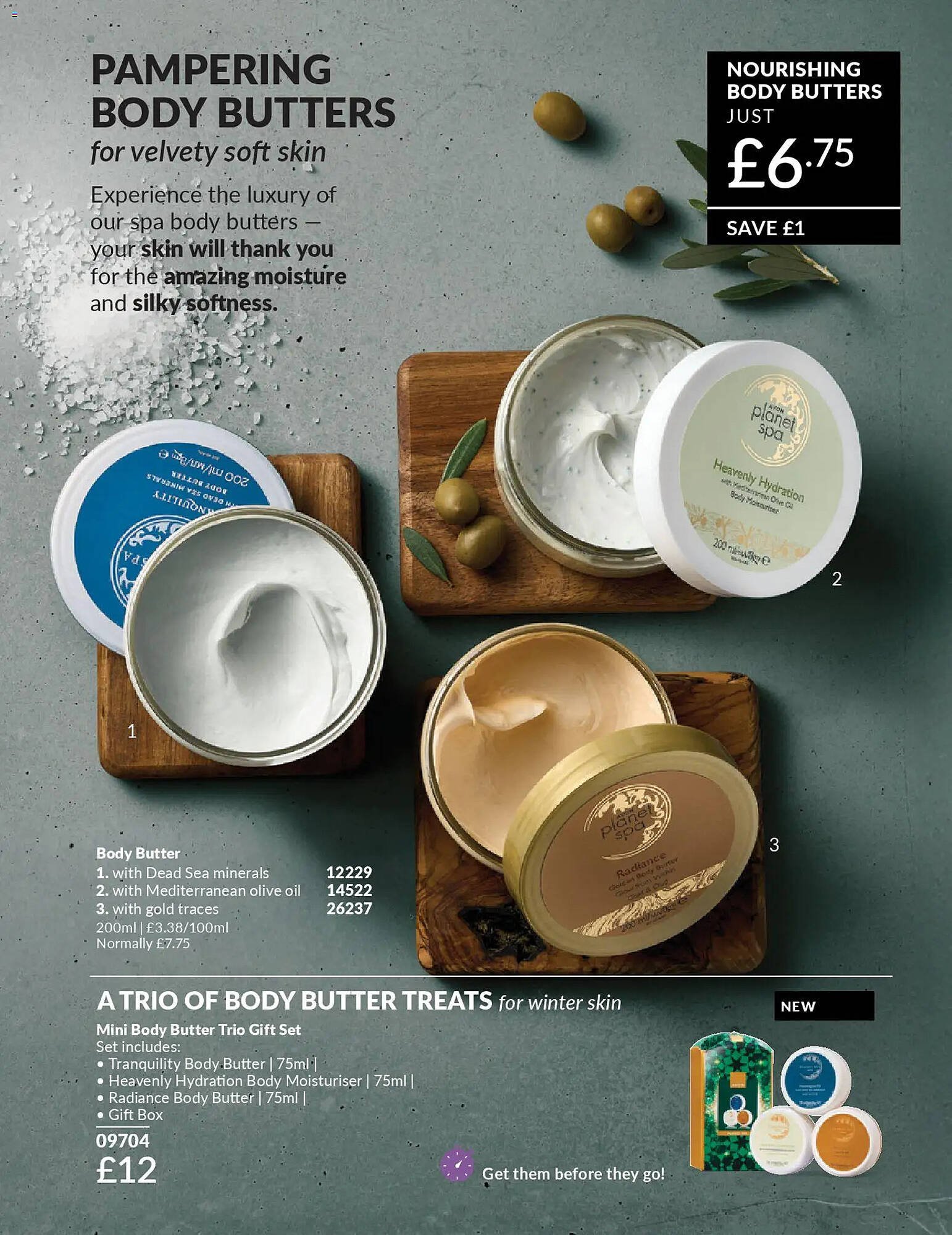 Avon catalogue (2026-01-01 - 2026-02-01) | 192