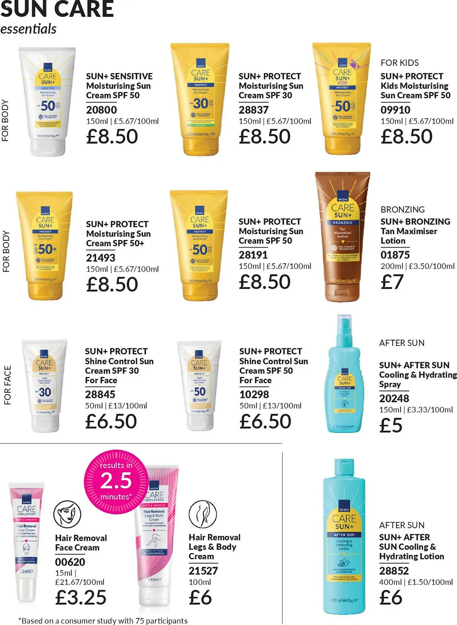 Avon catalogue (2026-01-01 - 2026-02-01) | 194