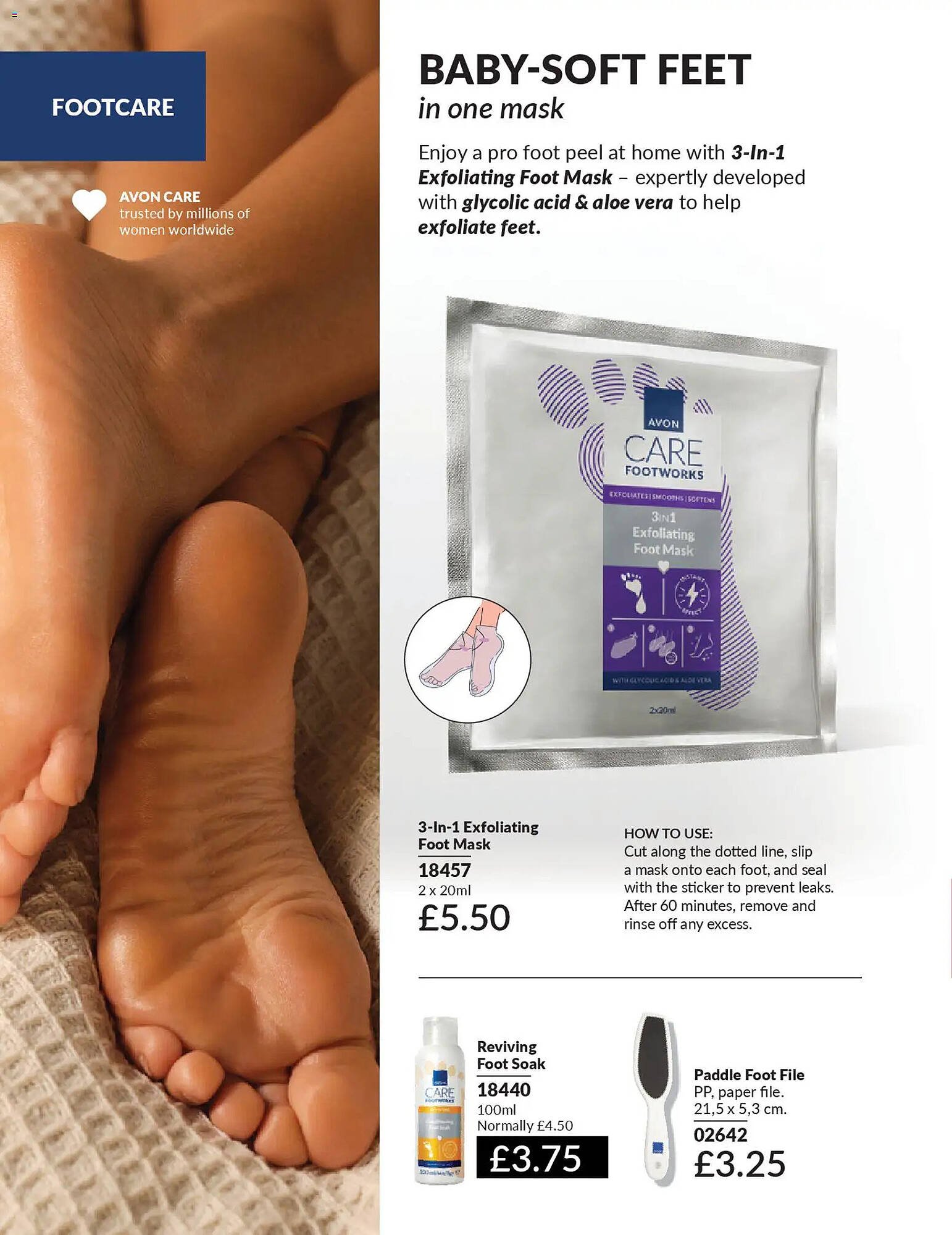 Avon catalogue (2026-01-01 - 2026-02-01) | 195