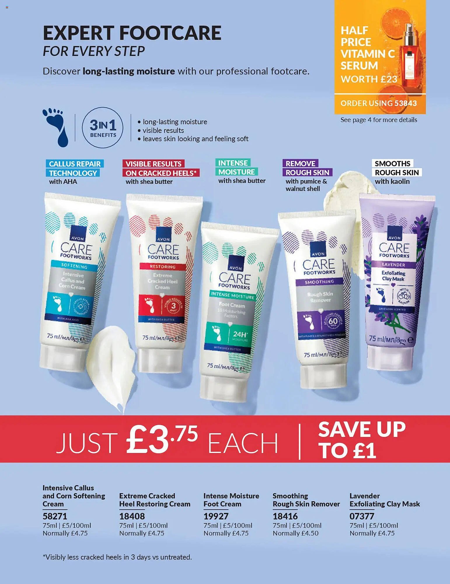 Avon catalogue (2026-01-01 - 2026-02-01) | 196