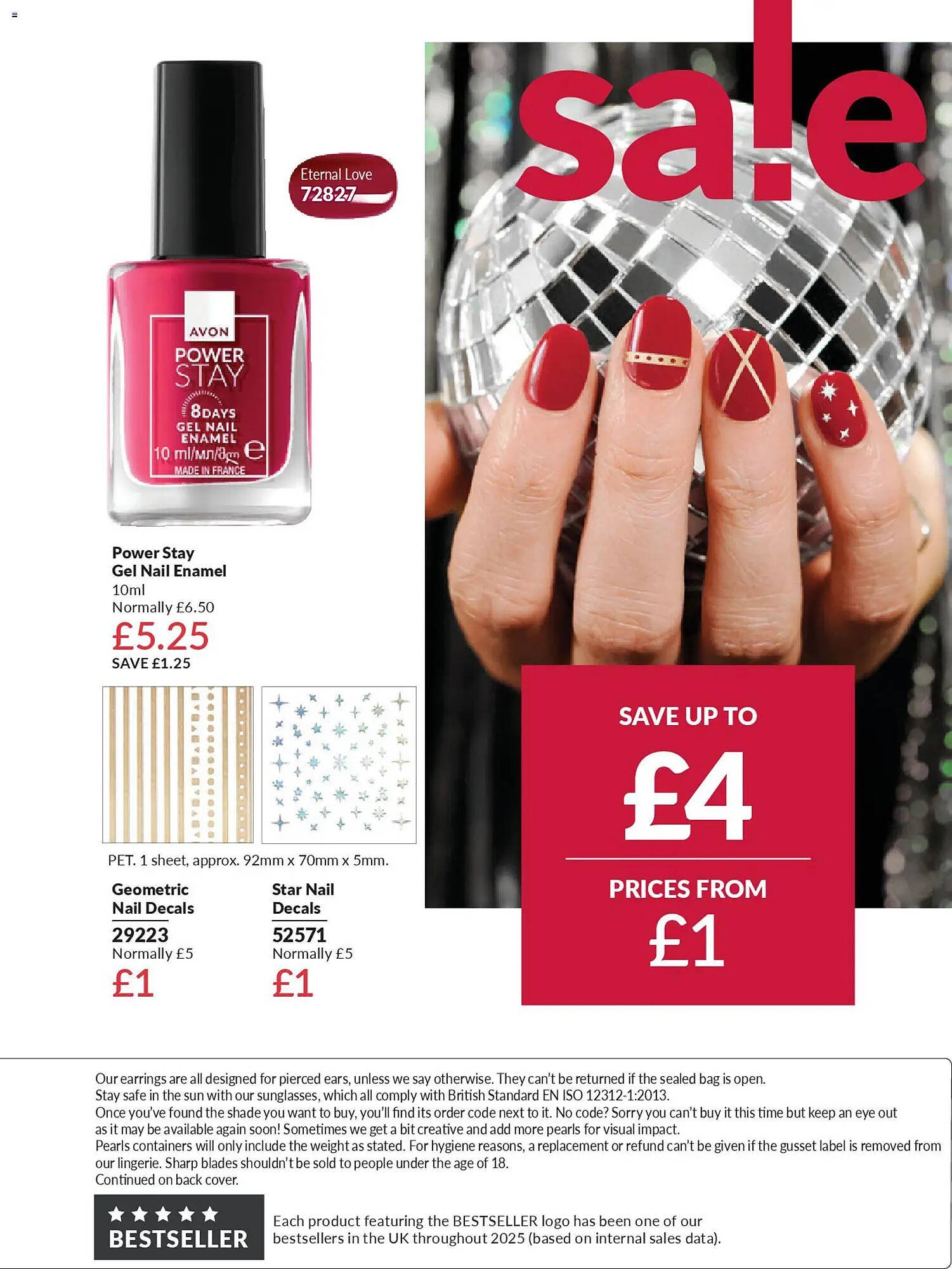 Avon catalogue (2026-01-01 - 2026-02-01) | 21