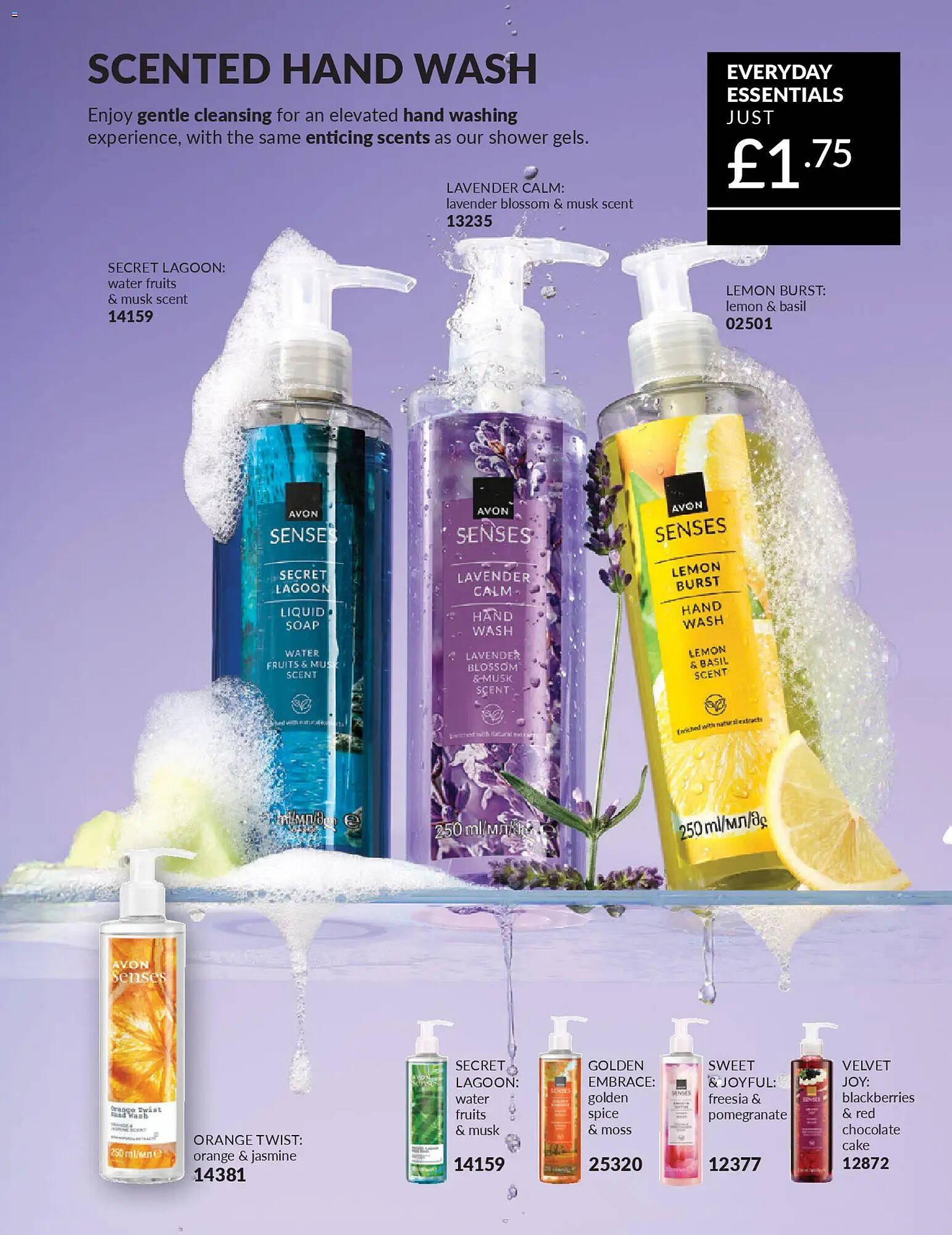 Avon catalogue (2026-01-01 - 2026-02-01) | 206