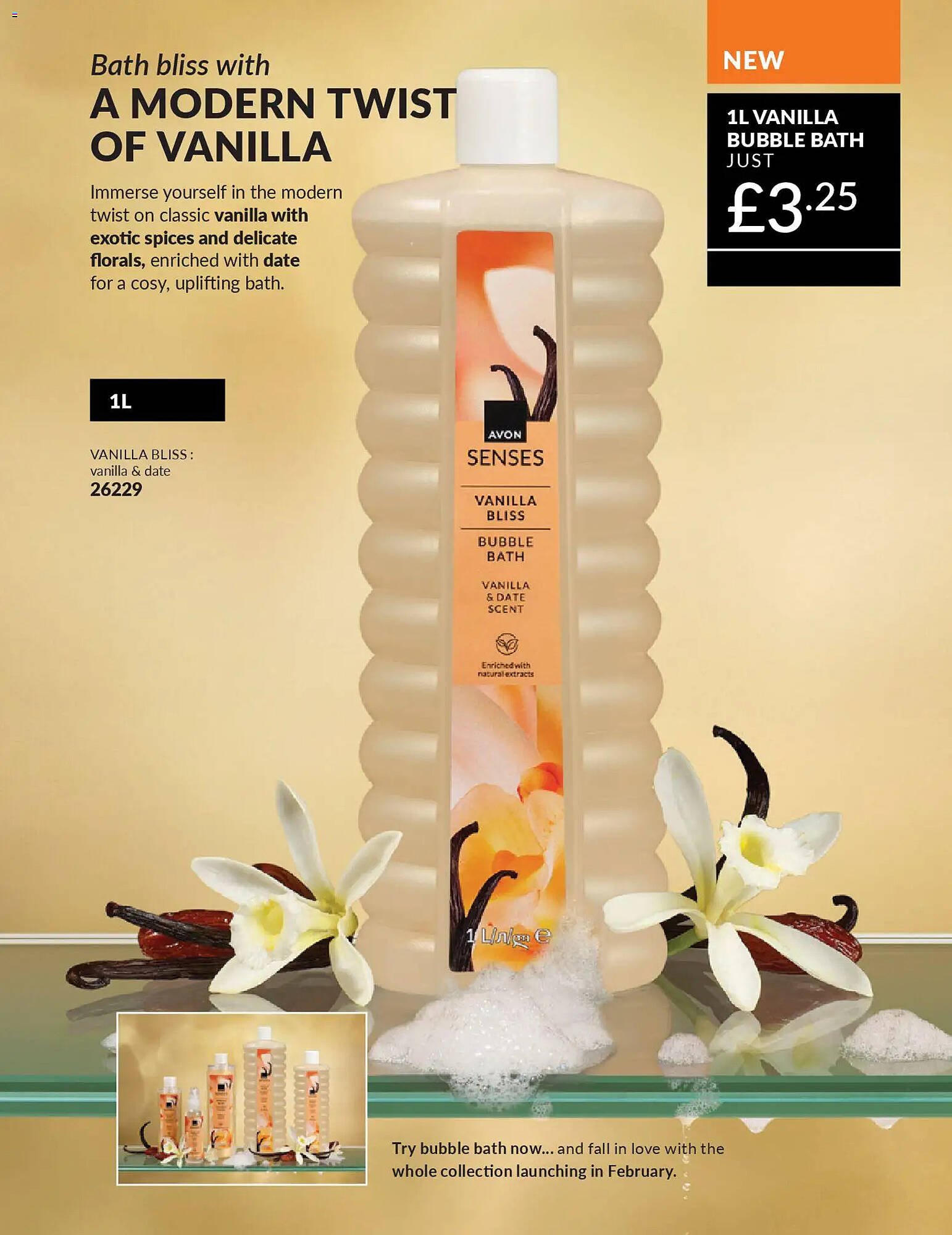 Avon catalogue (2026-01-01 - 2026-02-01) | 210