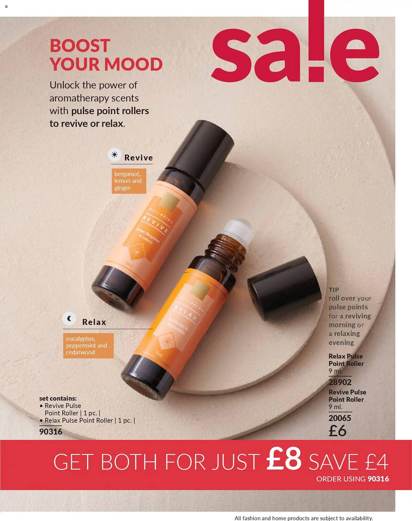 Avon catalogue (2026-01-01 - 2026-02-01) | 37