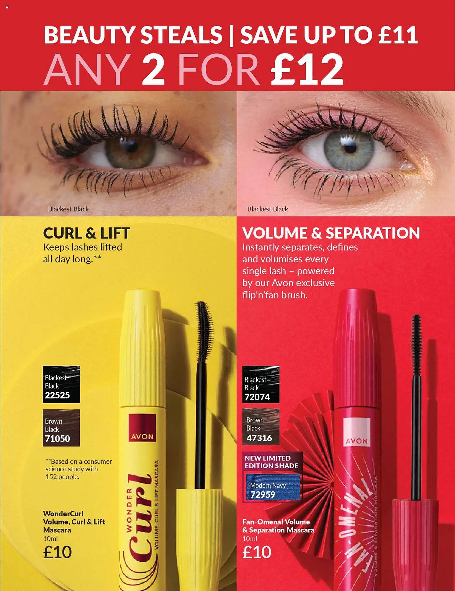Avon catalogue (2026-01-01 - 2026-02-01) | 39