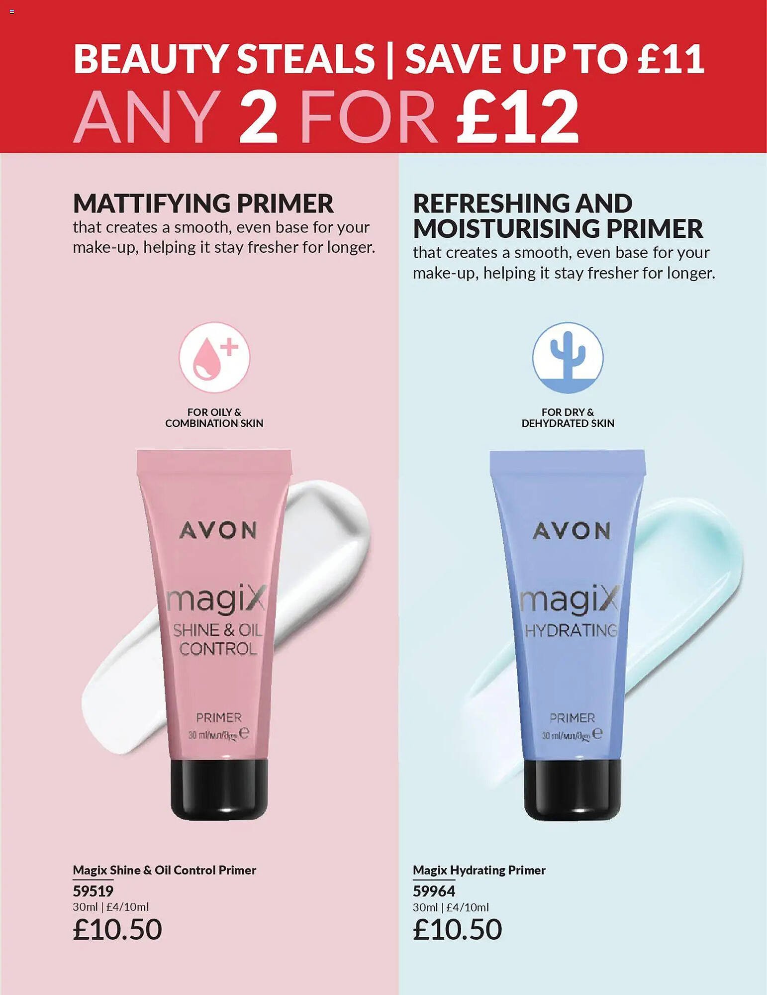 Avon catalogue (2026-01-01 - 2026-02-01) | 41