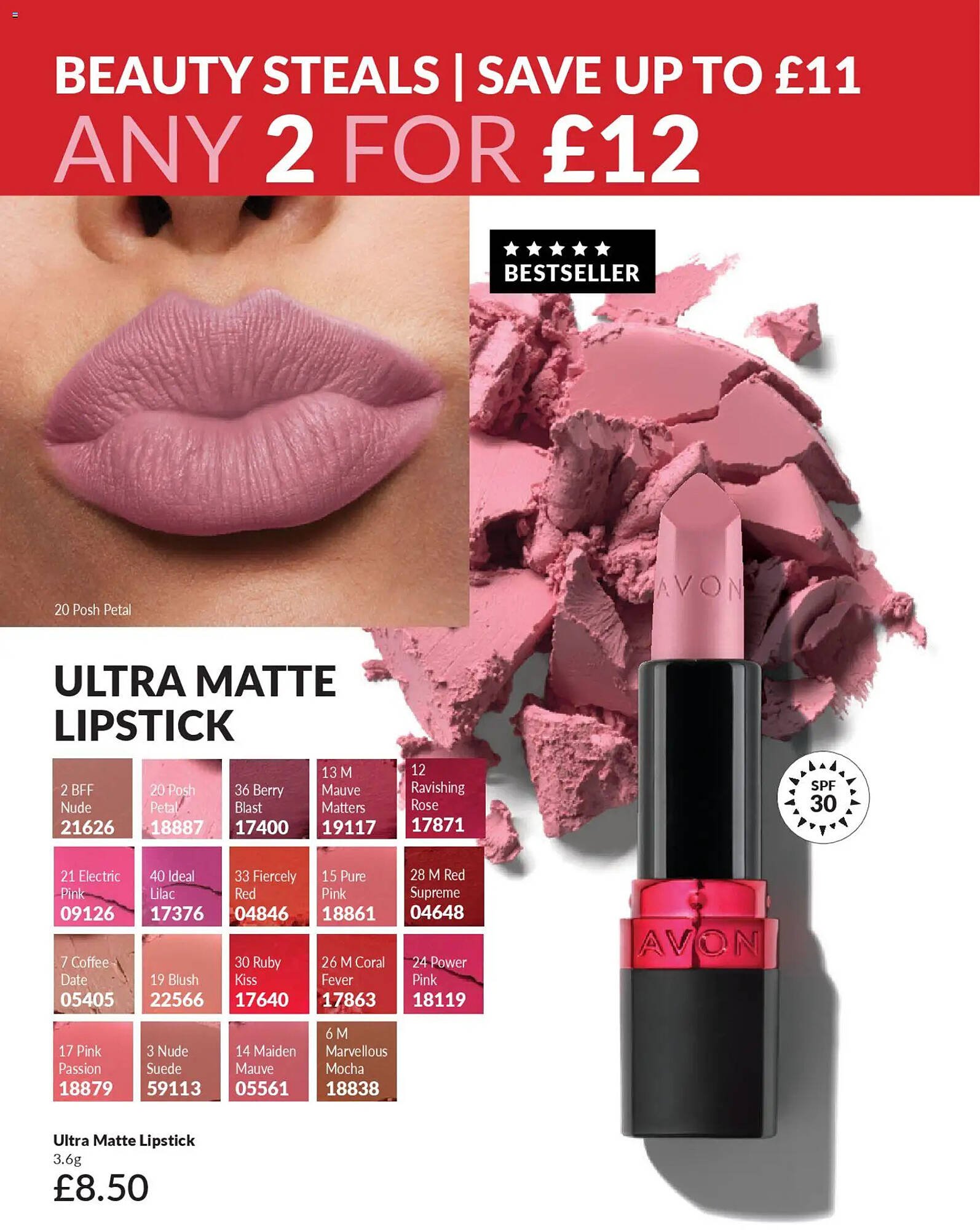 Avon catalogue (2026-01-01 - 2026-02-01) | 46