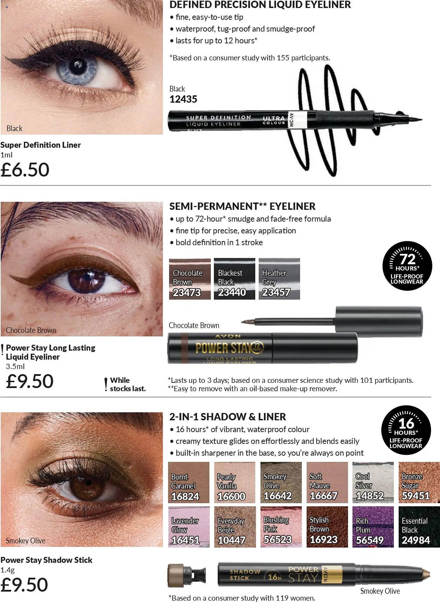 Avon catalogue (2026-01-01 - 2026-02-01) | 56