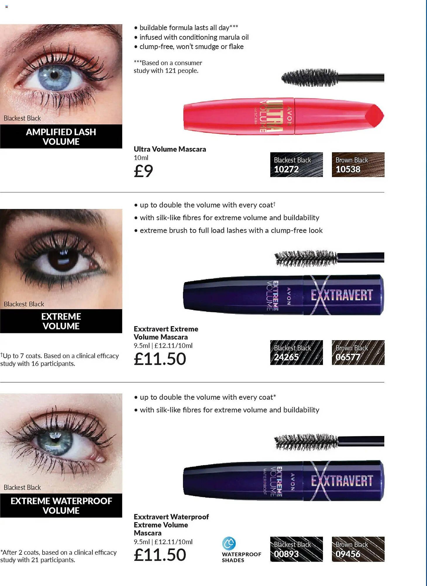 Avon catalogue (2026-01-01 - 2026-02-01) | 63