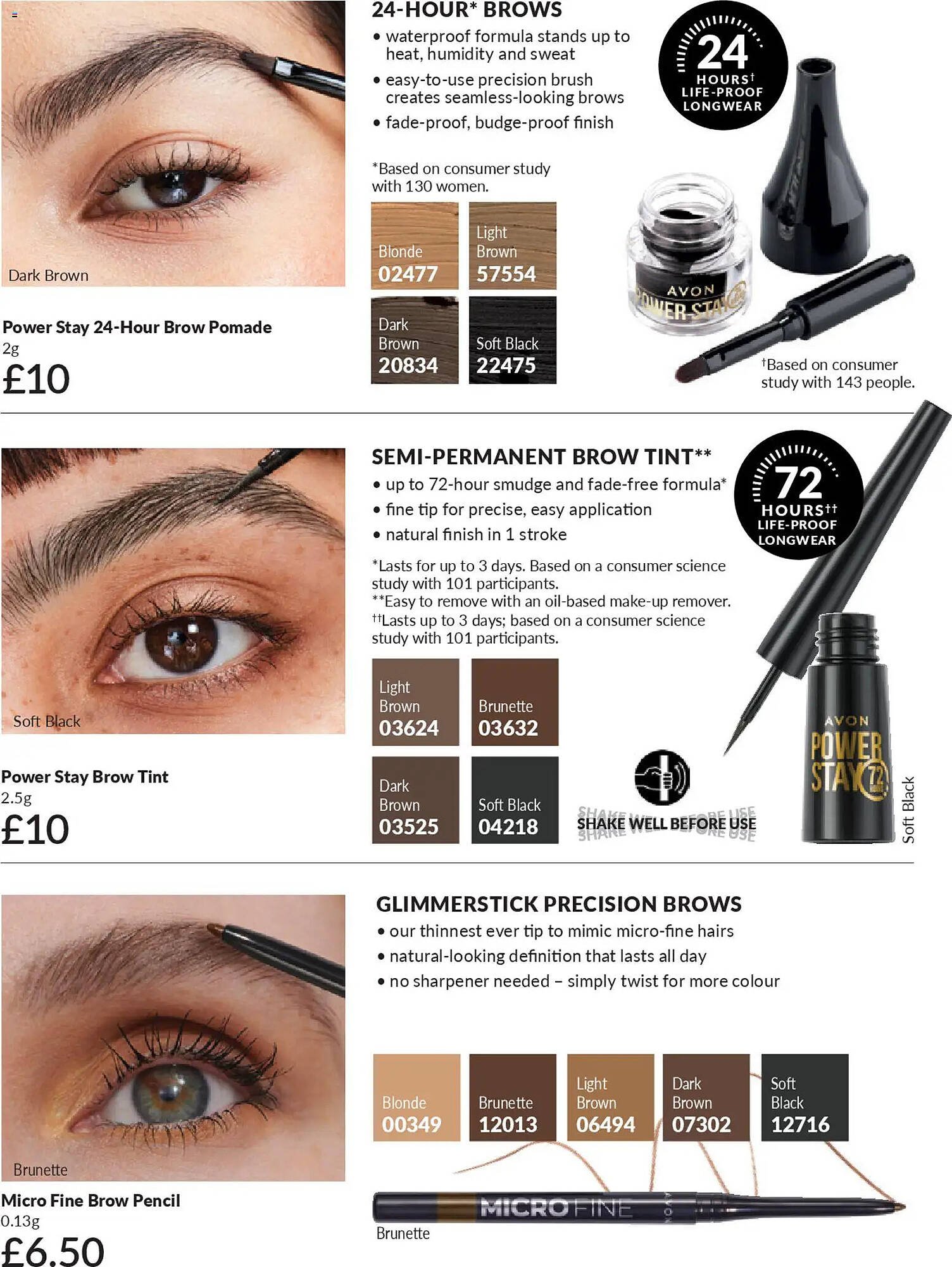 Avon catalogue (2026-01-01 - 2026-02-01) | 65