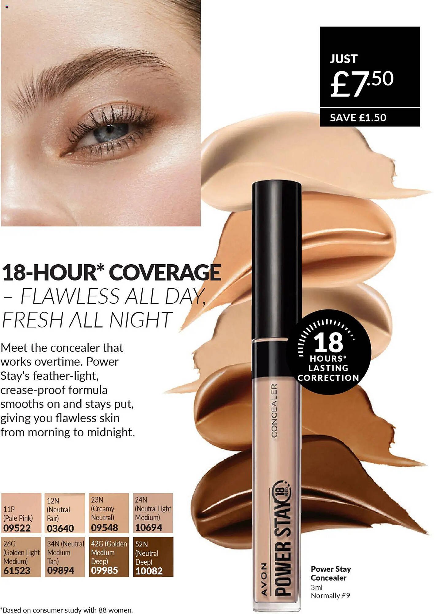 Avon catalogue (2026-01-01 - 2026-02-01) | 70