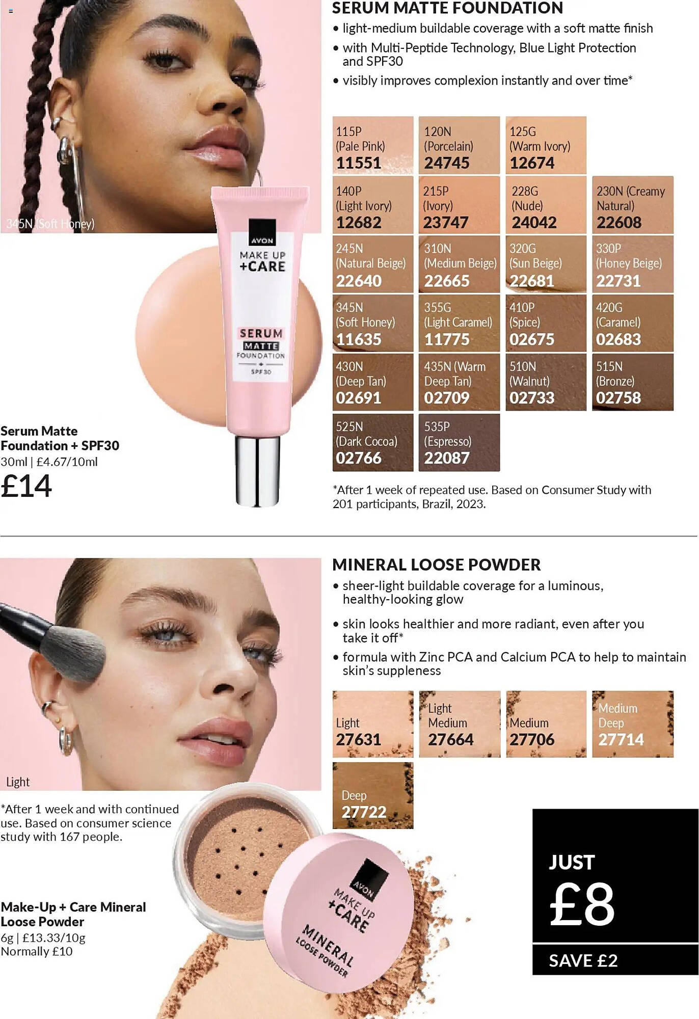 Avon catalogue (2026-01-01 - 2026-02-01) | 71