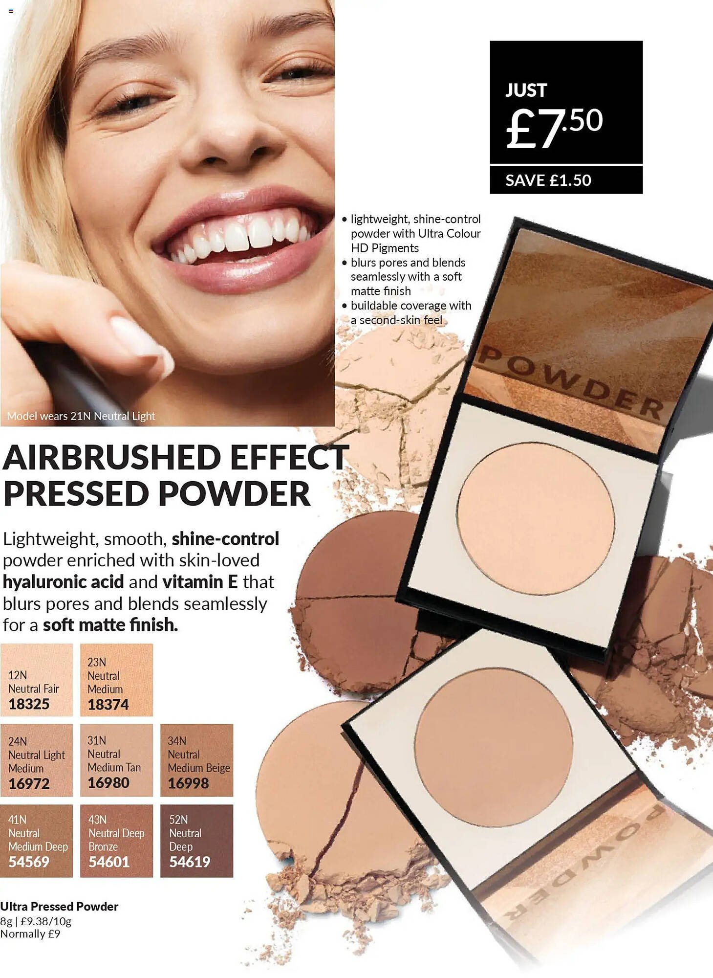 Avon catalogue (2026-01-01 - 2026-02-01) | 73