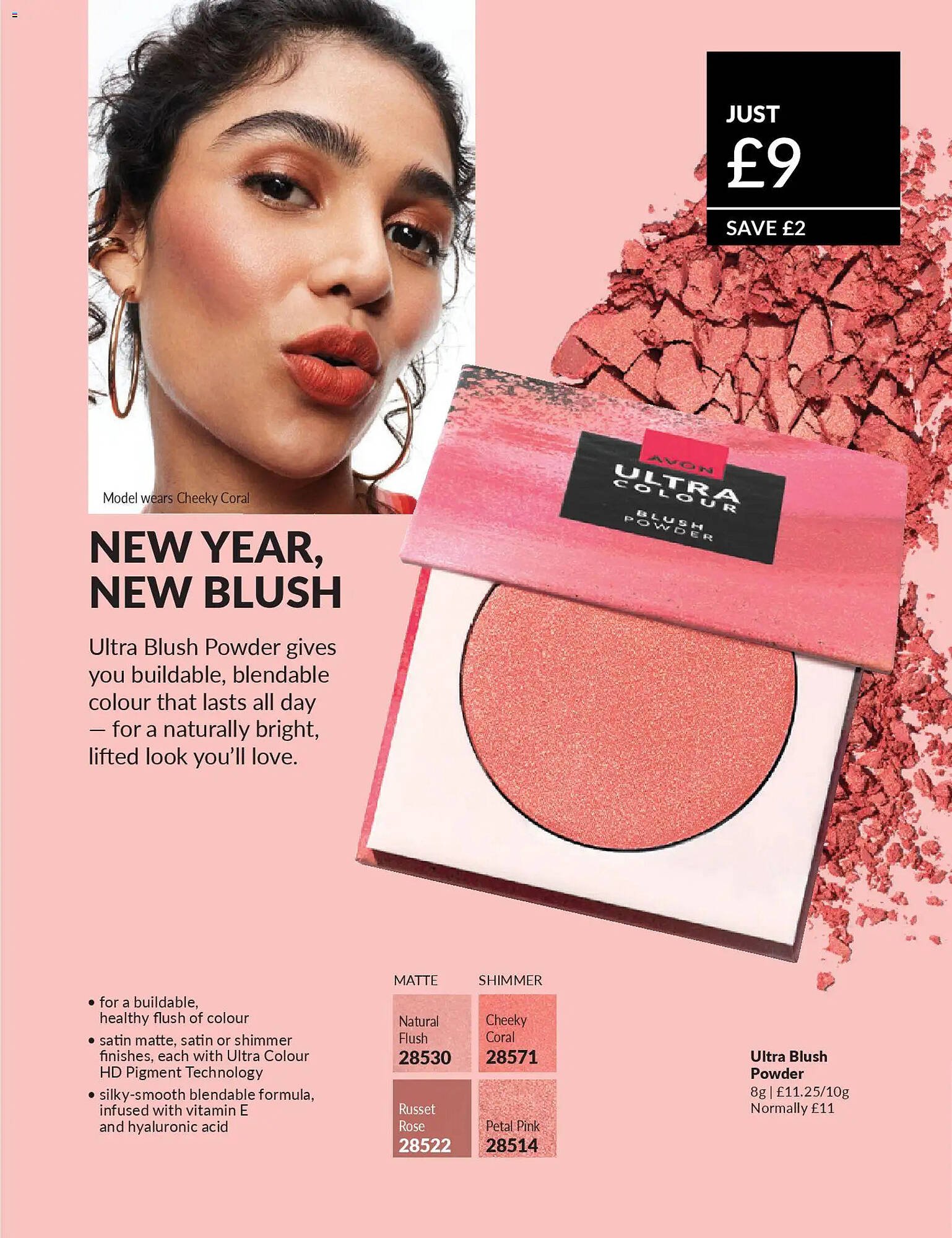 Avon catalogue (2026-01-01 - 2026-02-01) | 78