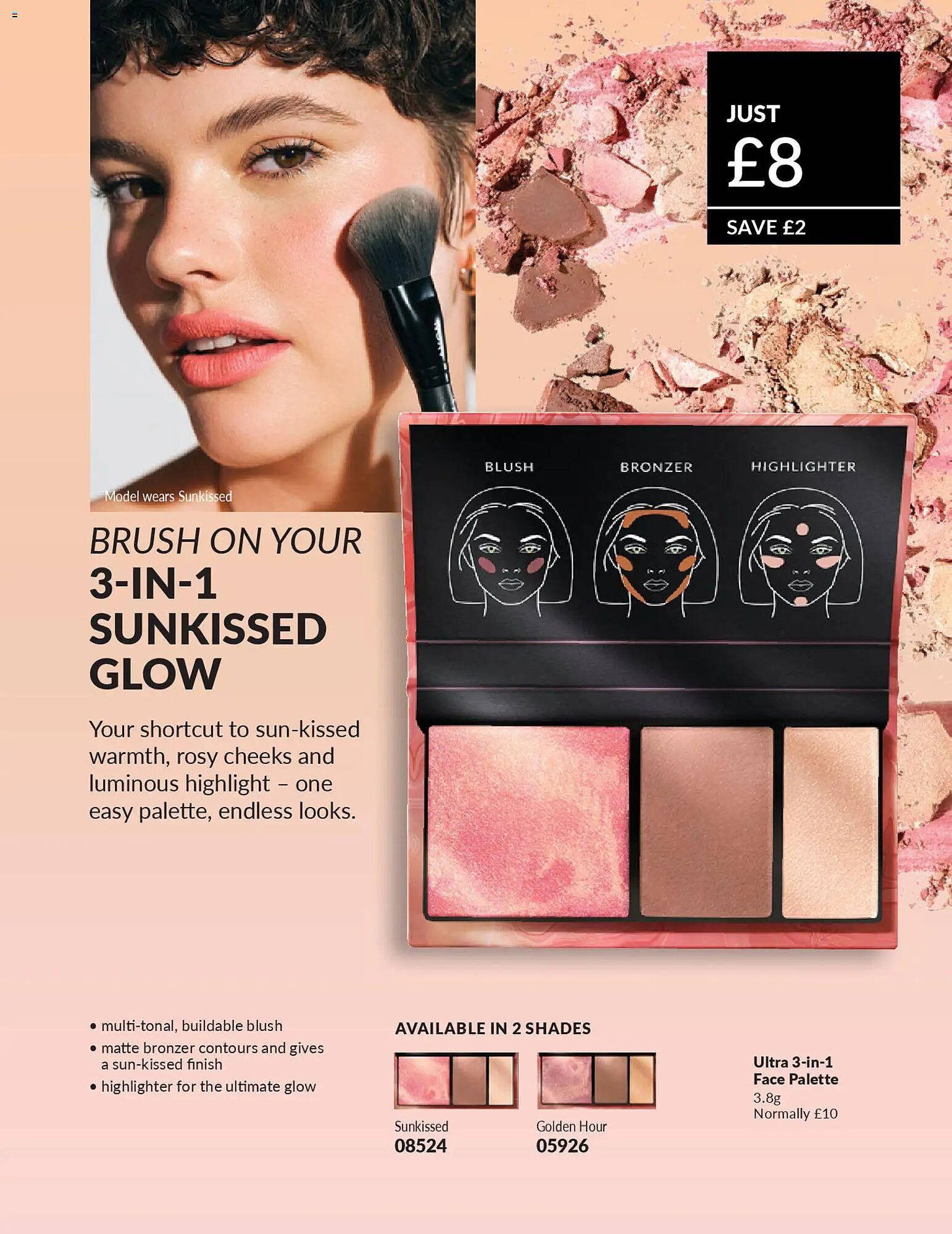 Avon catalogue (2026-01-01 - 2026-02-01) | 80