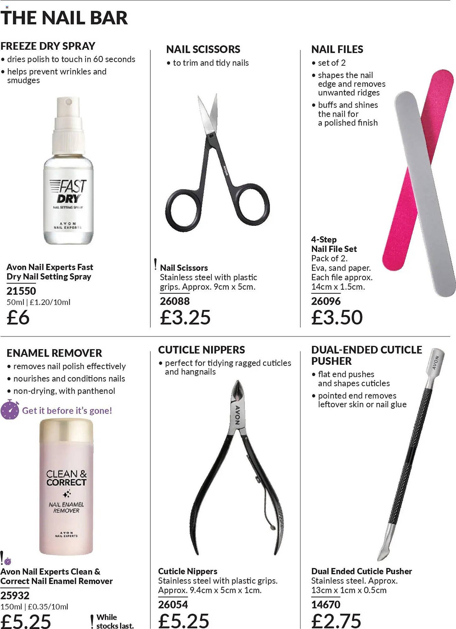 Avon catalogue (2026-01-01 - 2026-02-01) | 87