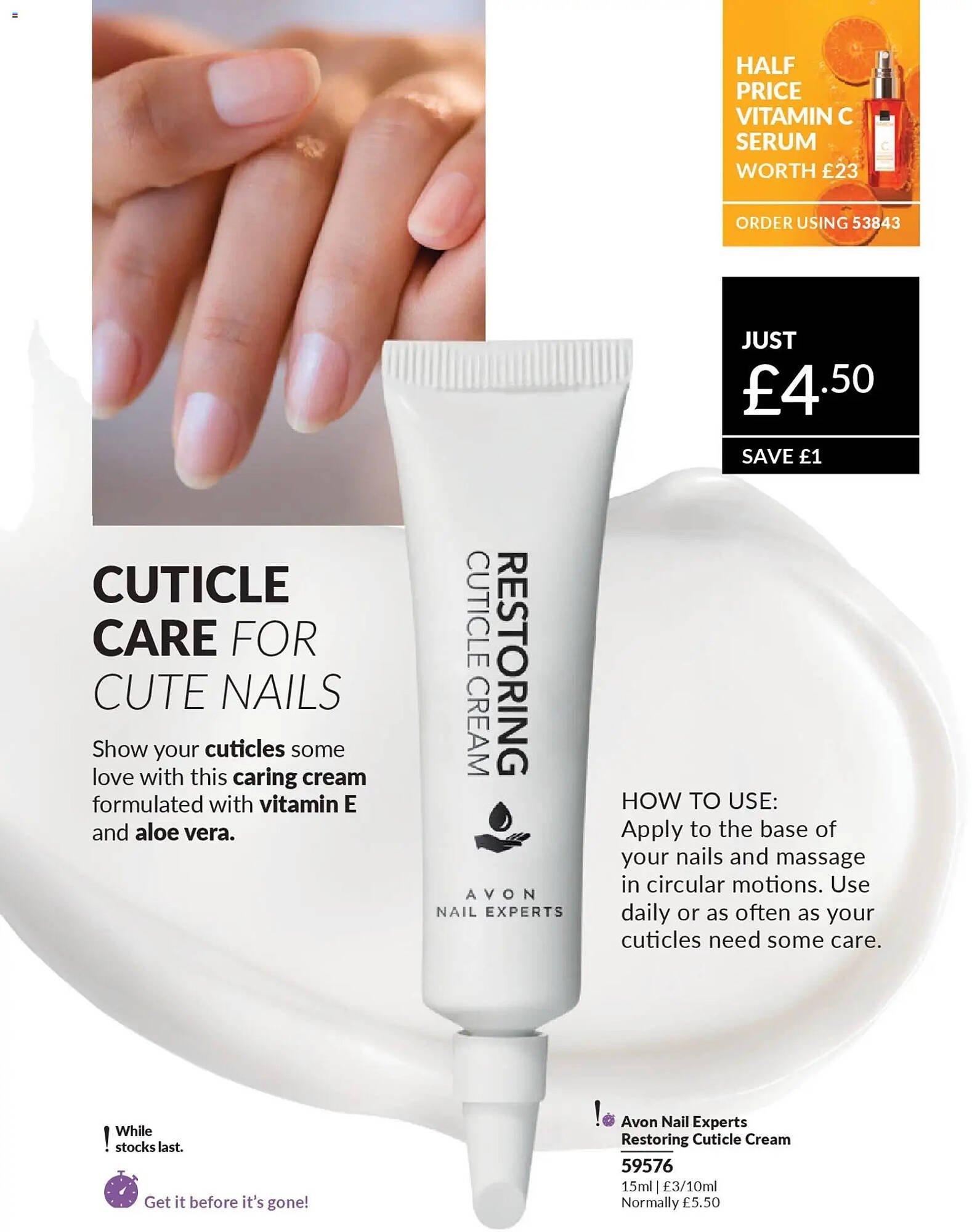 Avon catalogue (2026-01-01 - 2026-02-01) | 88