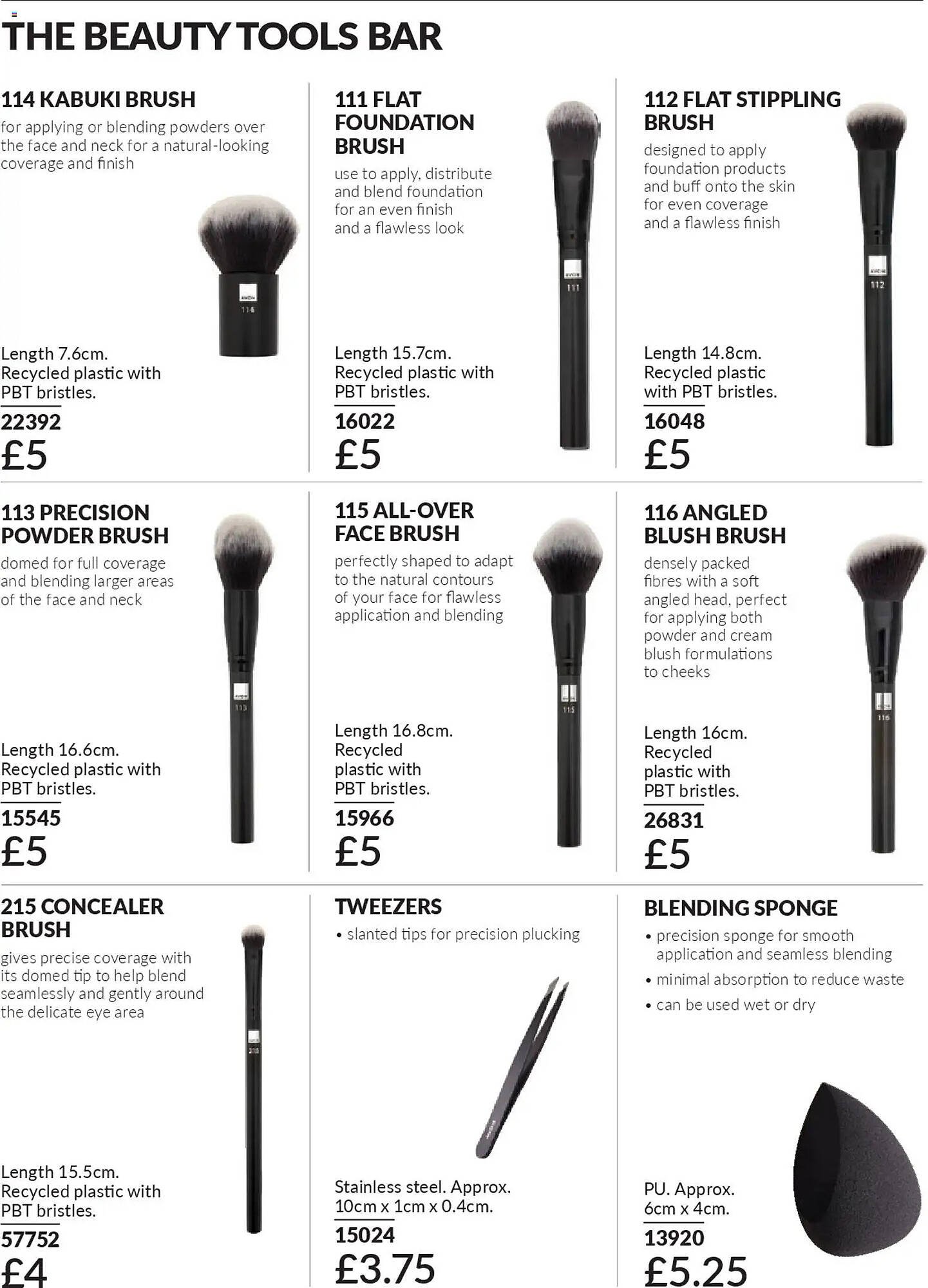 Avon catalogue (2026-01-01 - 2026-02-01) | 89