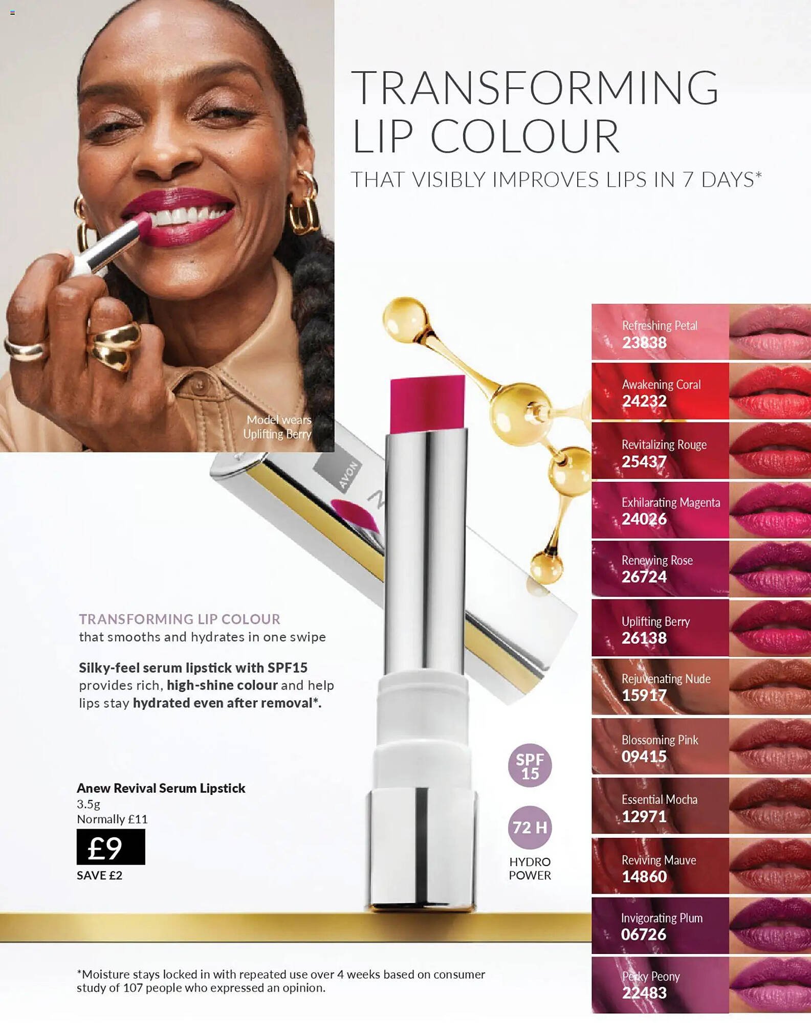 Avon catalogue (2026-01-01 - 2026-02-01) | 96