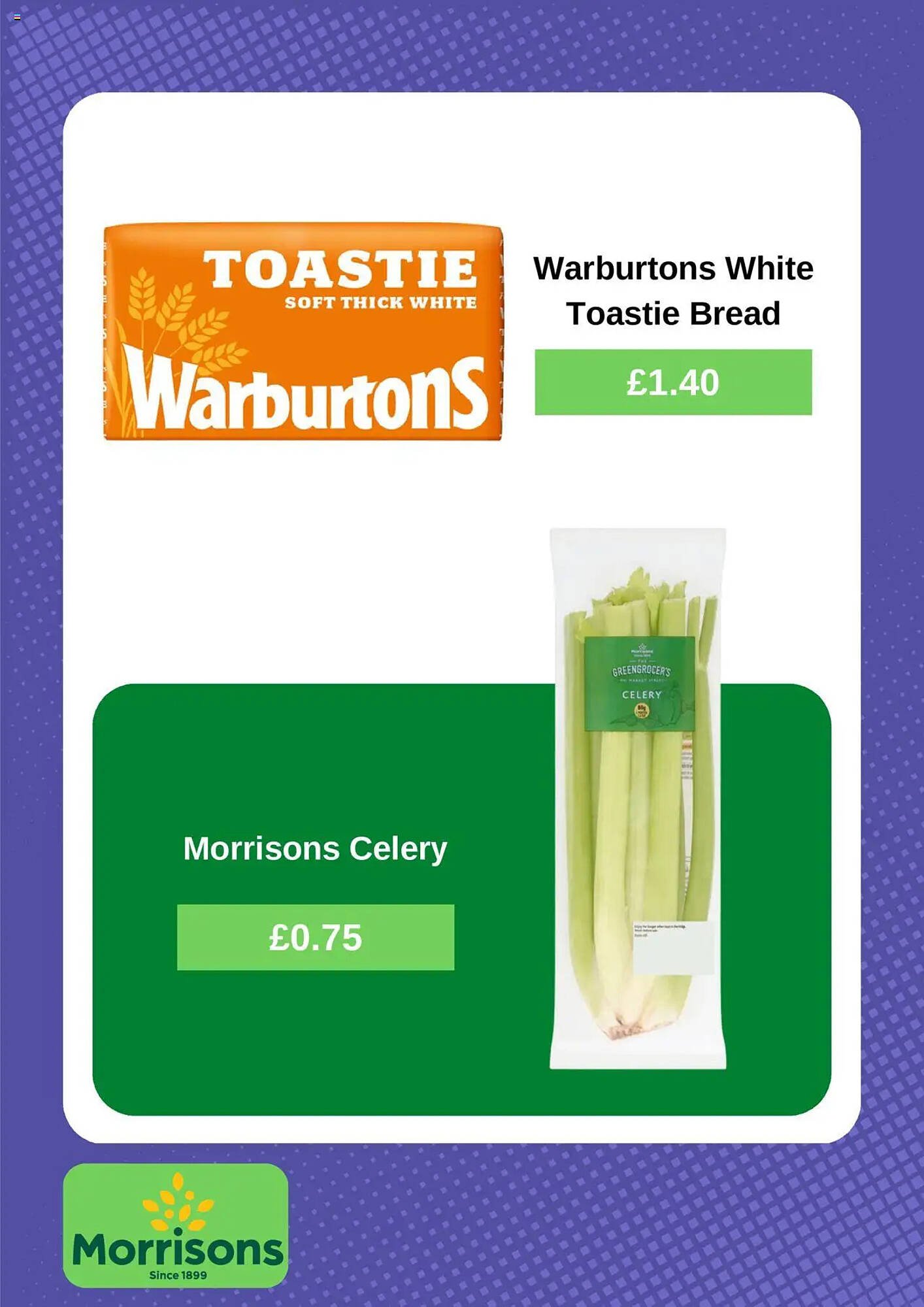 Morrisons leaflet (2025-09-01 - 2025-09-08) | 3