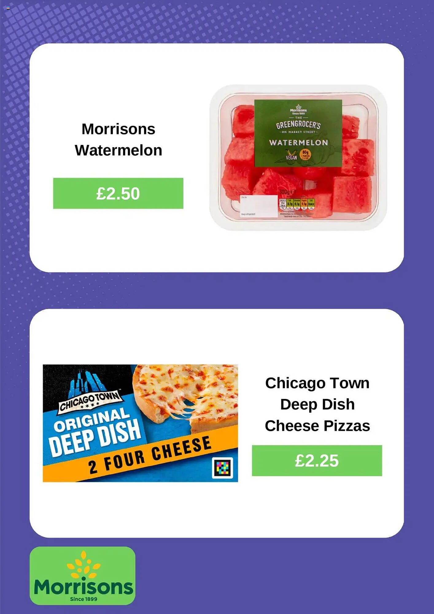 Morrisons leaflet (2025-09-01 - 2025-09-08) | 5