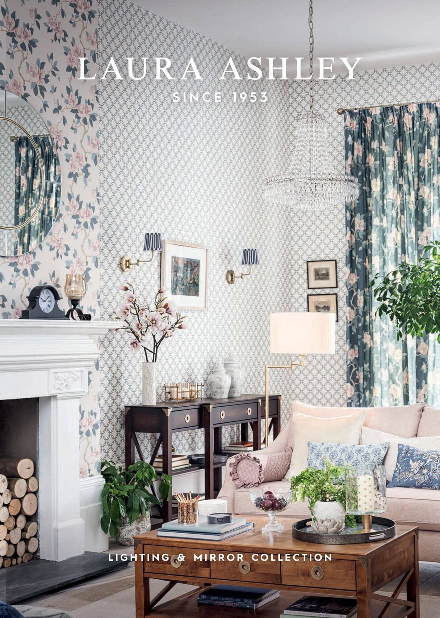 Laura Ashley catalogue (2025-09-30 - 2025-12-31) | 1