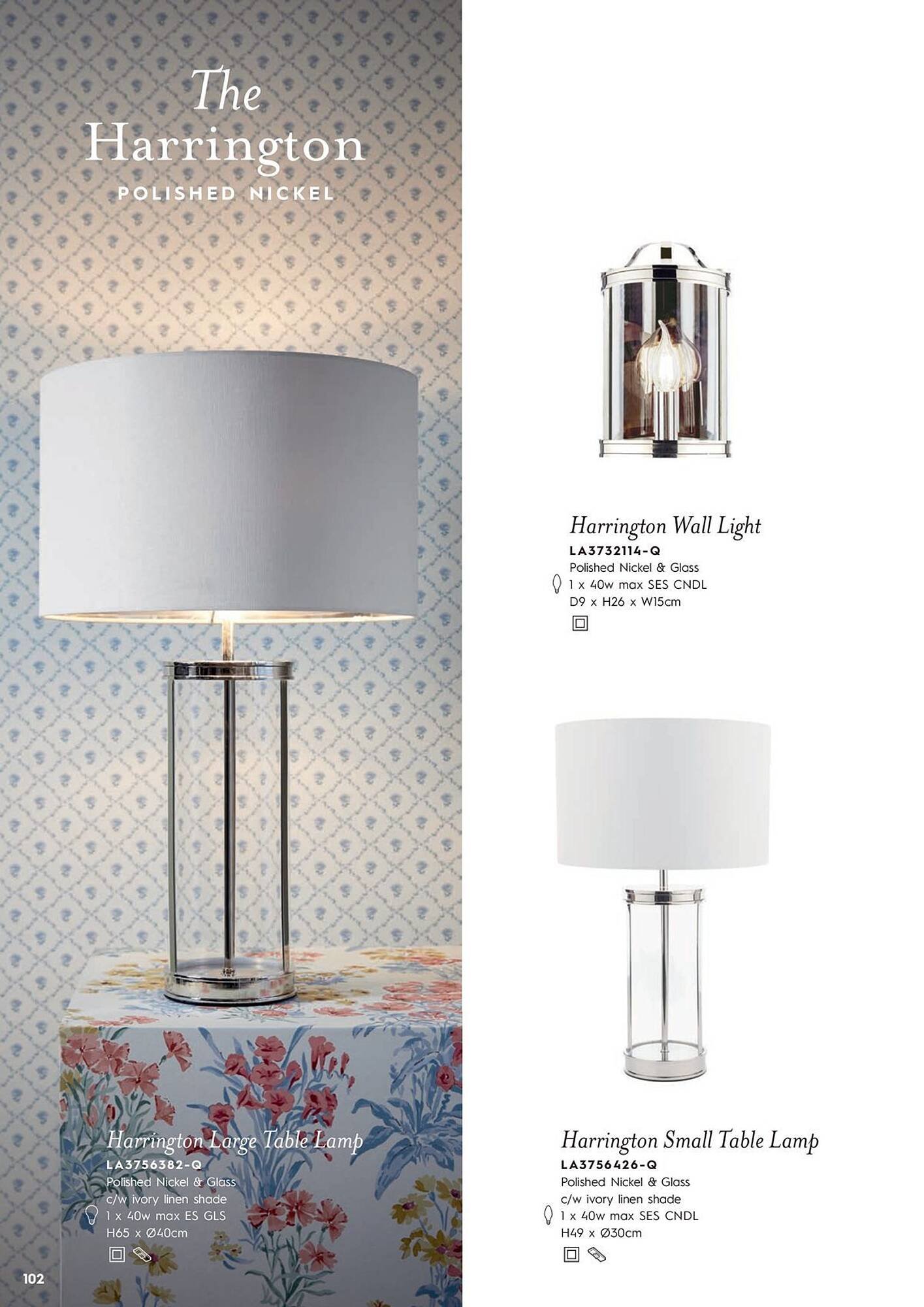 Laura Ashley catalogue (2025-09-30 - 2025-12-31) | 104