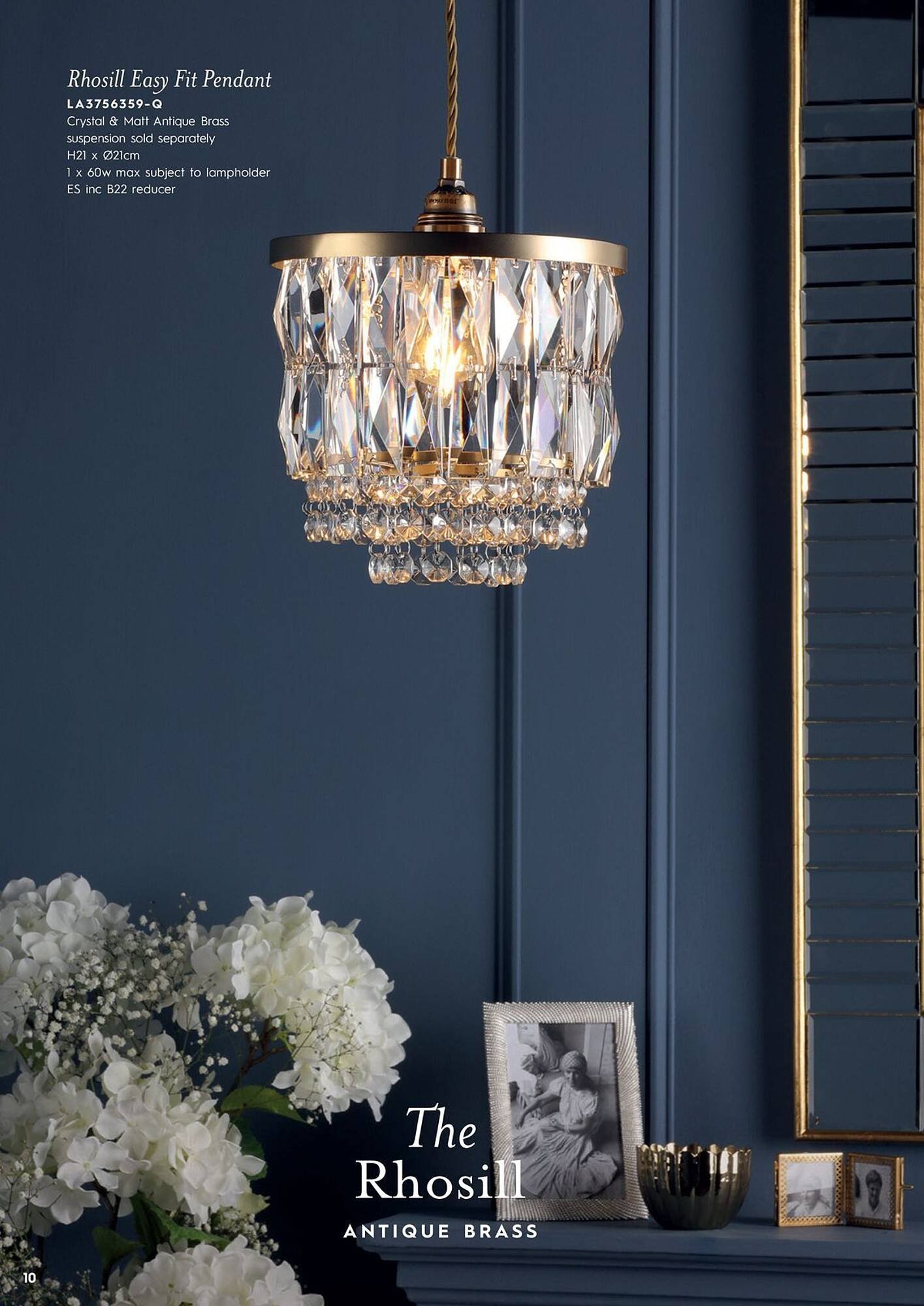 Laura Ashley catalogue (2025-09-30 - 2025-12-31) | 12