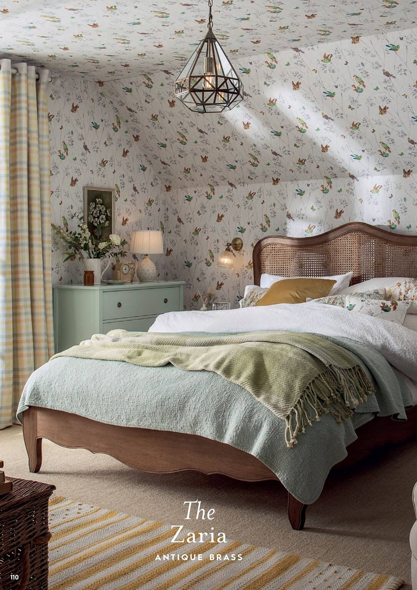 Laura Ashley catalogue (2025-09-30 - 2025-12-31) | 112