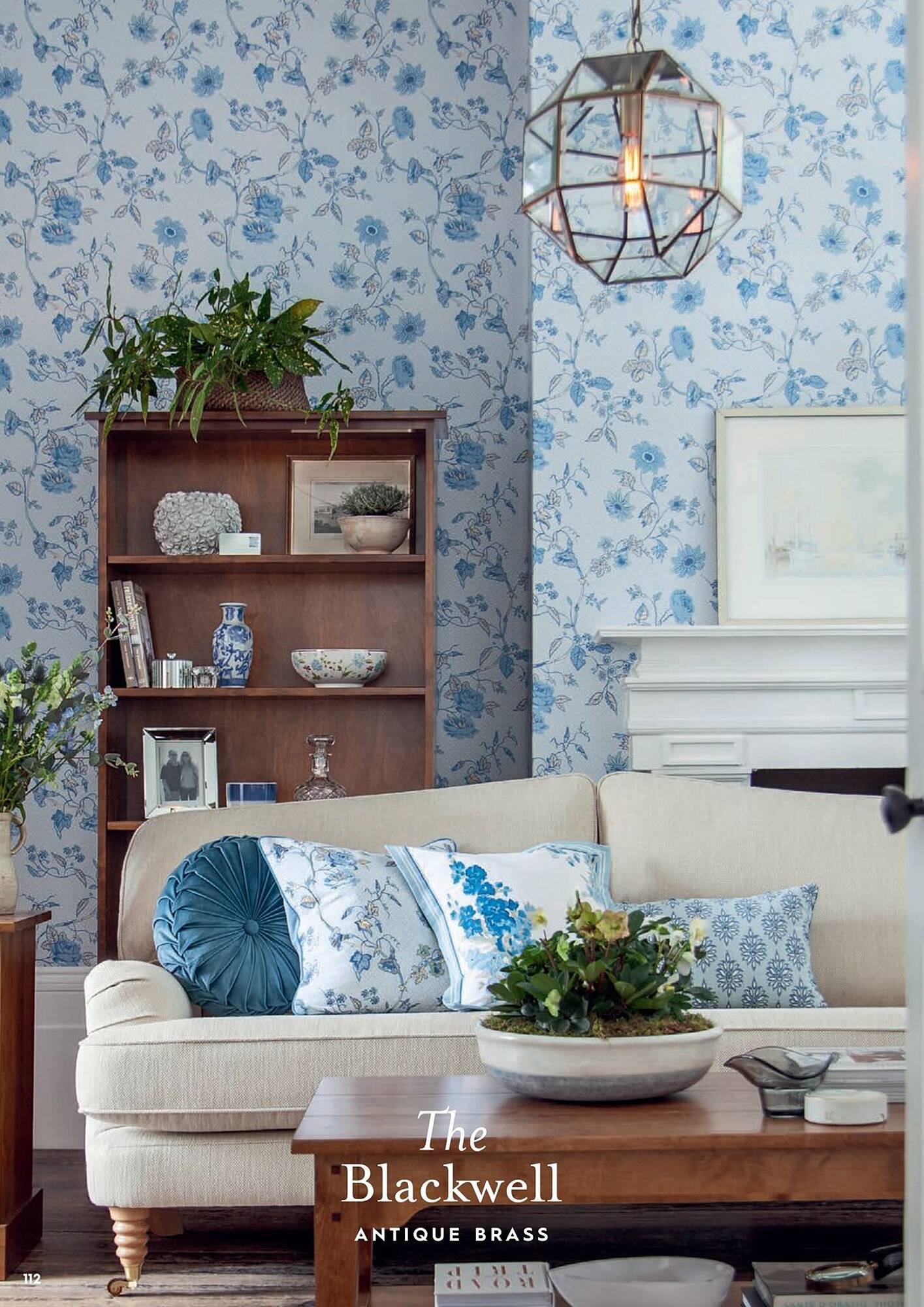 Laura Ashley catalogue (2025-09-30 - 2025-12-31) | 114