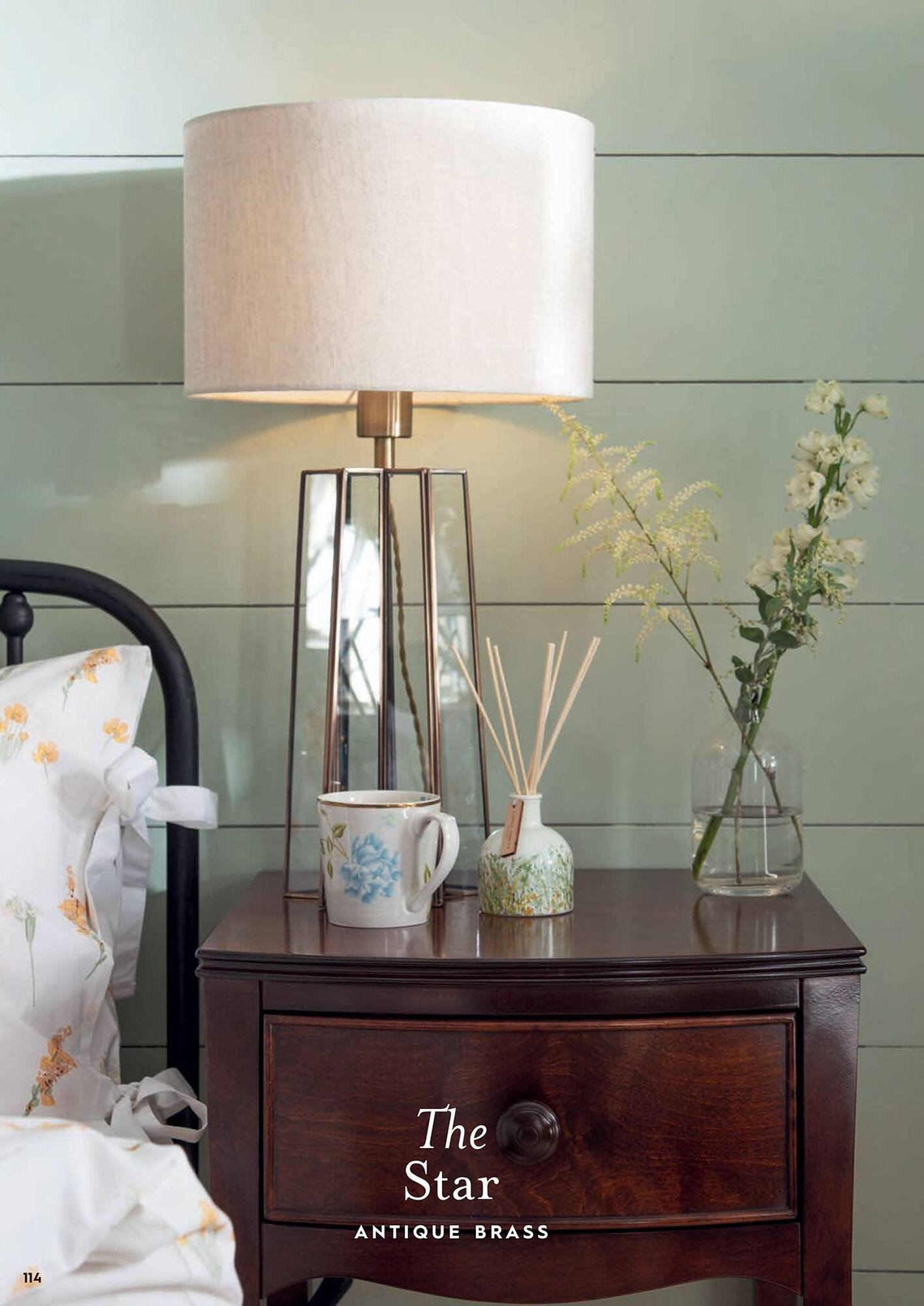 Laura Ashley catalogue (2025-09-30 - 2025-12-31) | 116