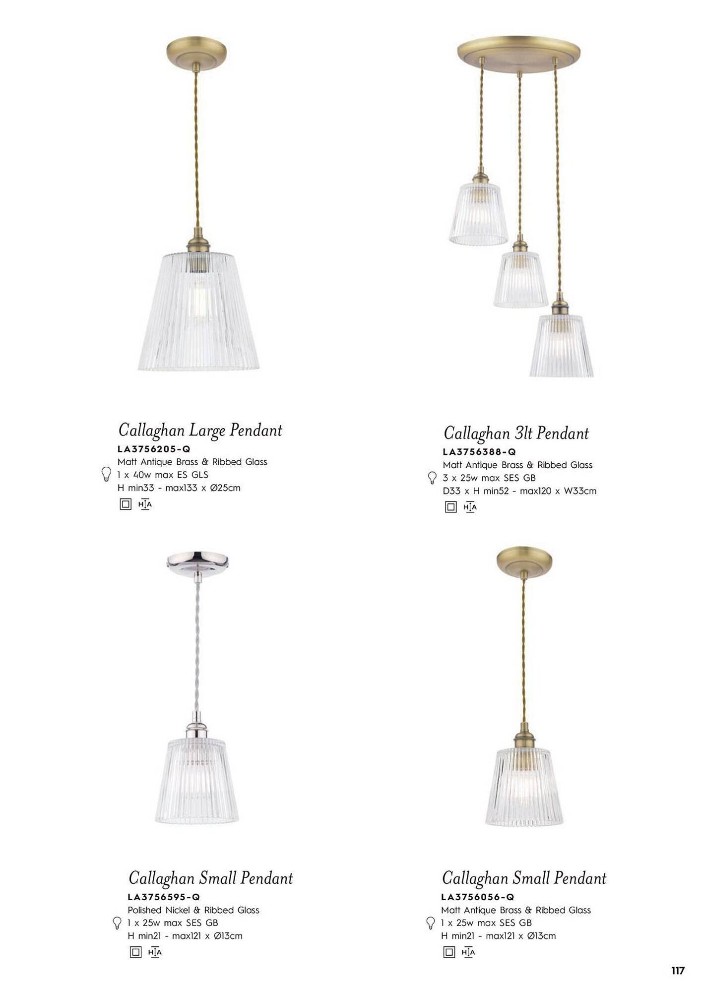 Laura Ashley catalogue (2025-09-30 - 2025-12-31) | 119
