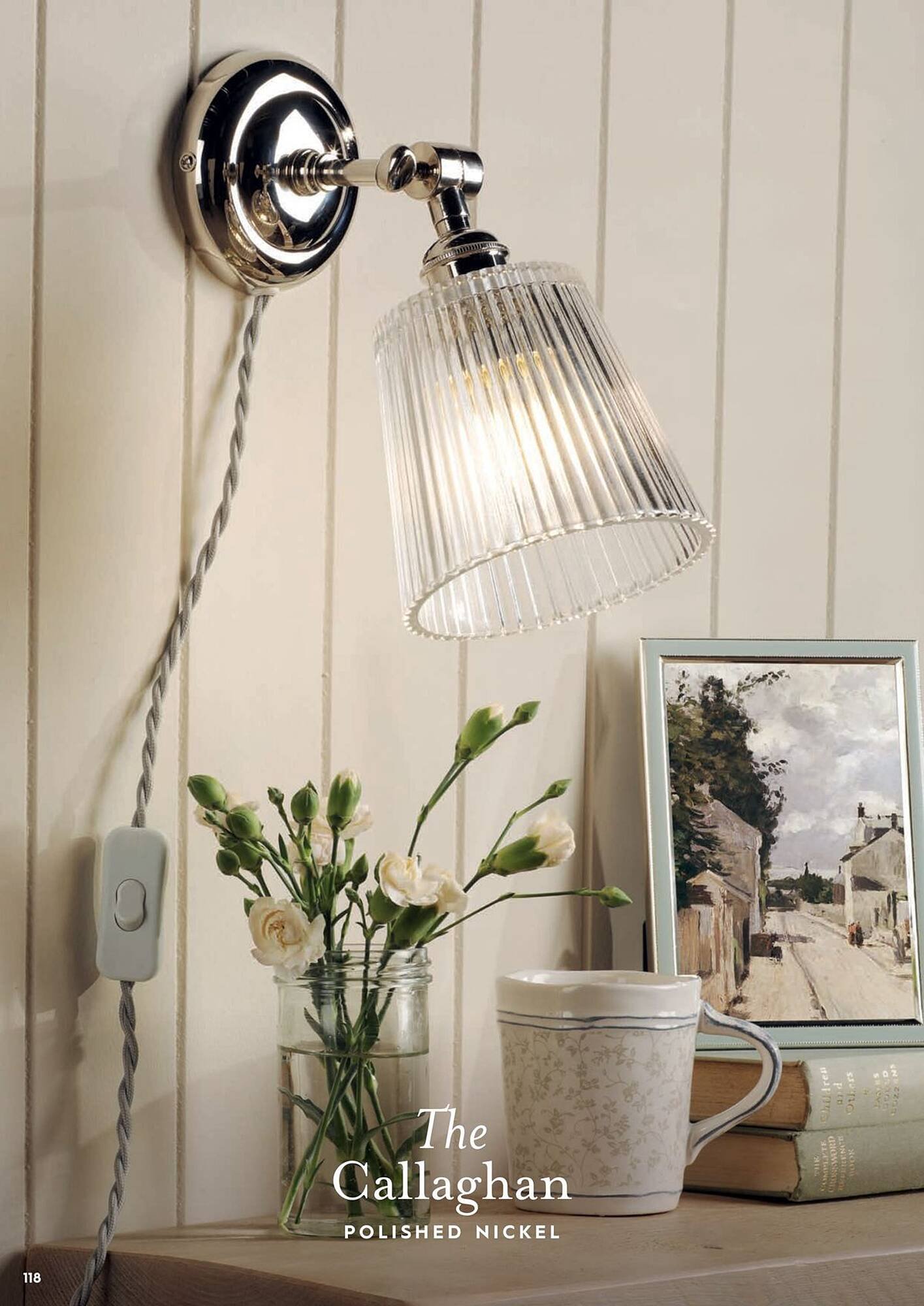 Laura Ashley catalogue (2025-09-30 - 2025-12-31) | 120