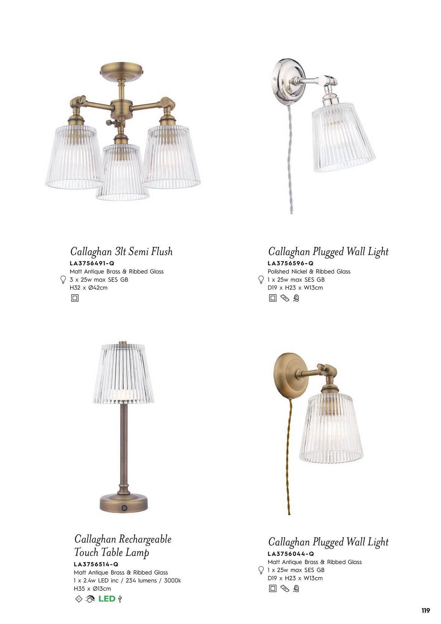Laura Ashley catalogue (2025-09-30 - 2025-12-31) | 121