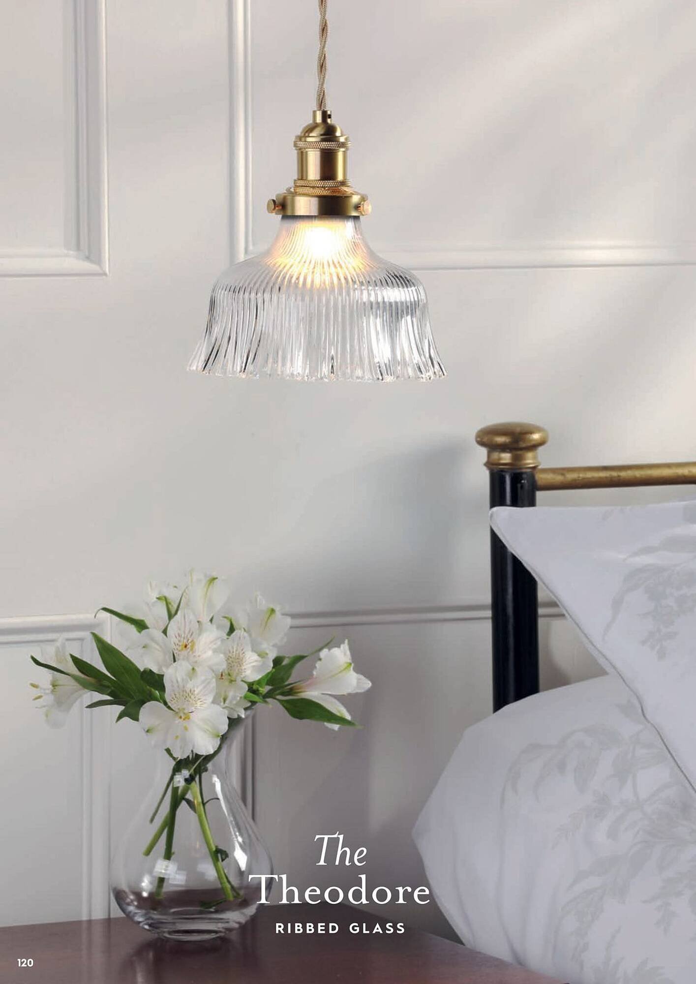 Laura Ashley catalogue (2025-09-30 - 2025-12-31) | 122