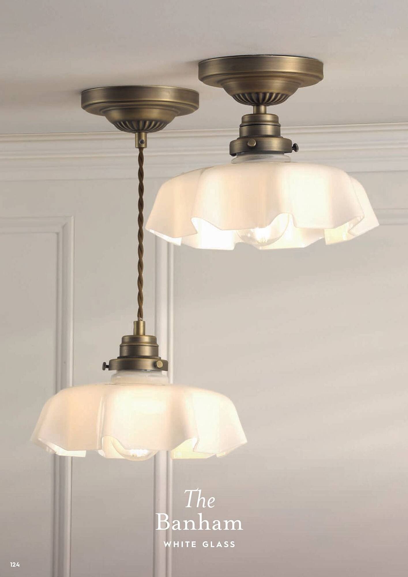 Laura Ashley catalogue (2025-09-30 - 2025-12-31) | 126