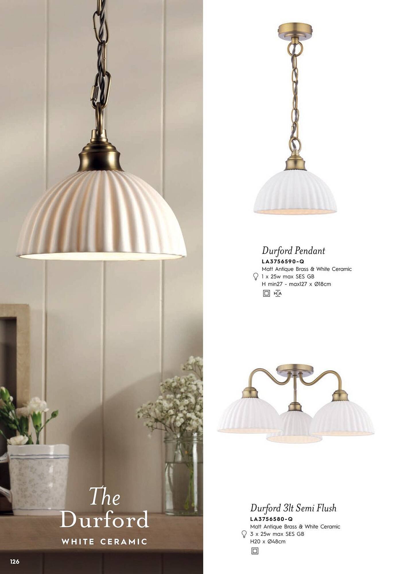 Laura Ashley catalogue (2025-09-30 - 2025-12-31) | 128