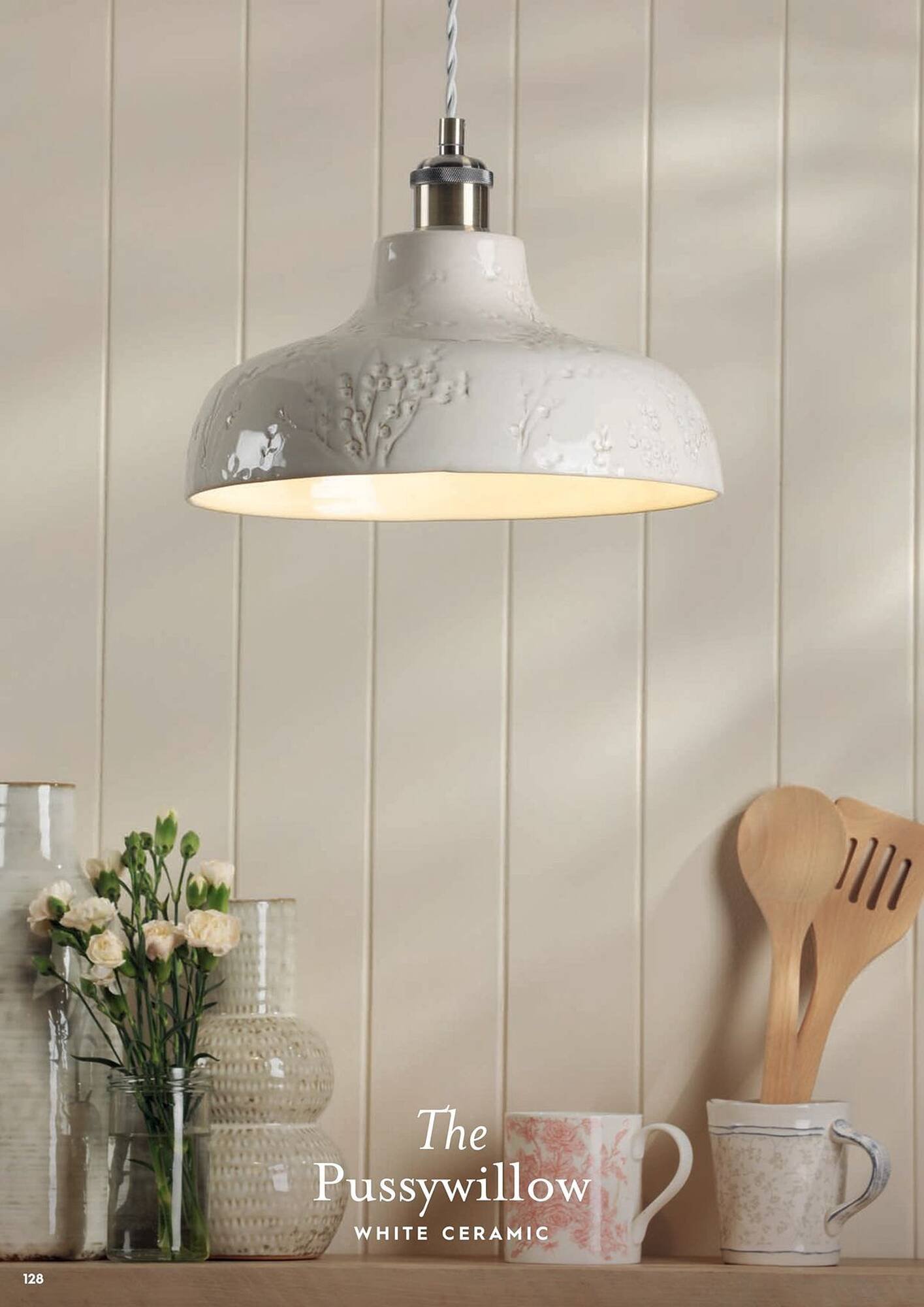 Laura Ashley catalogue (2025-09-30 - 2025-12-31) | 130